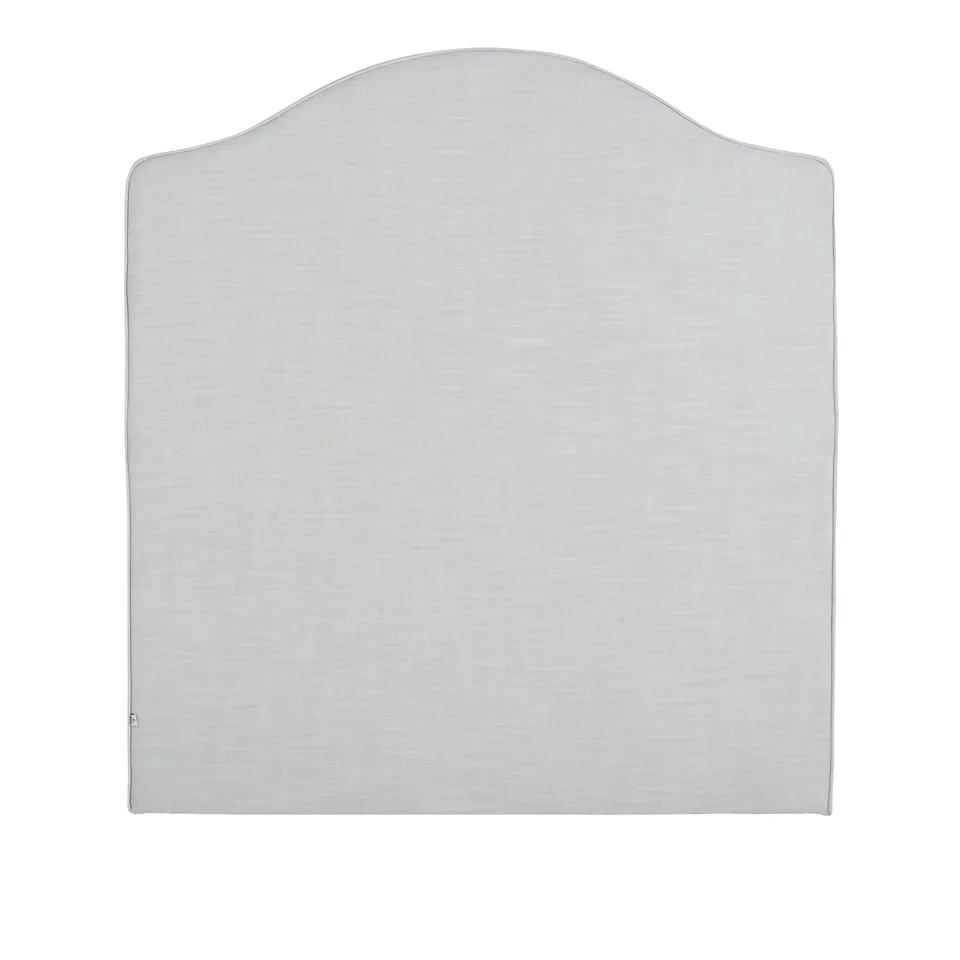 Carlita Linen Ivory hodegavl