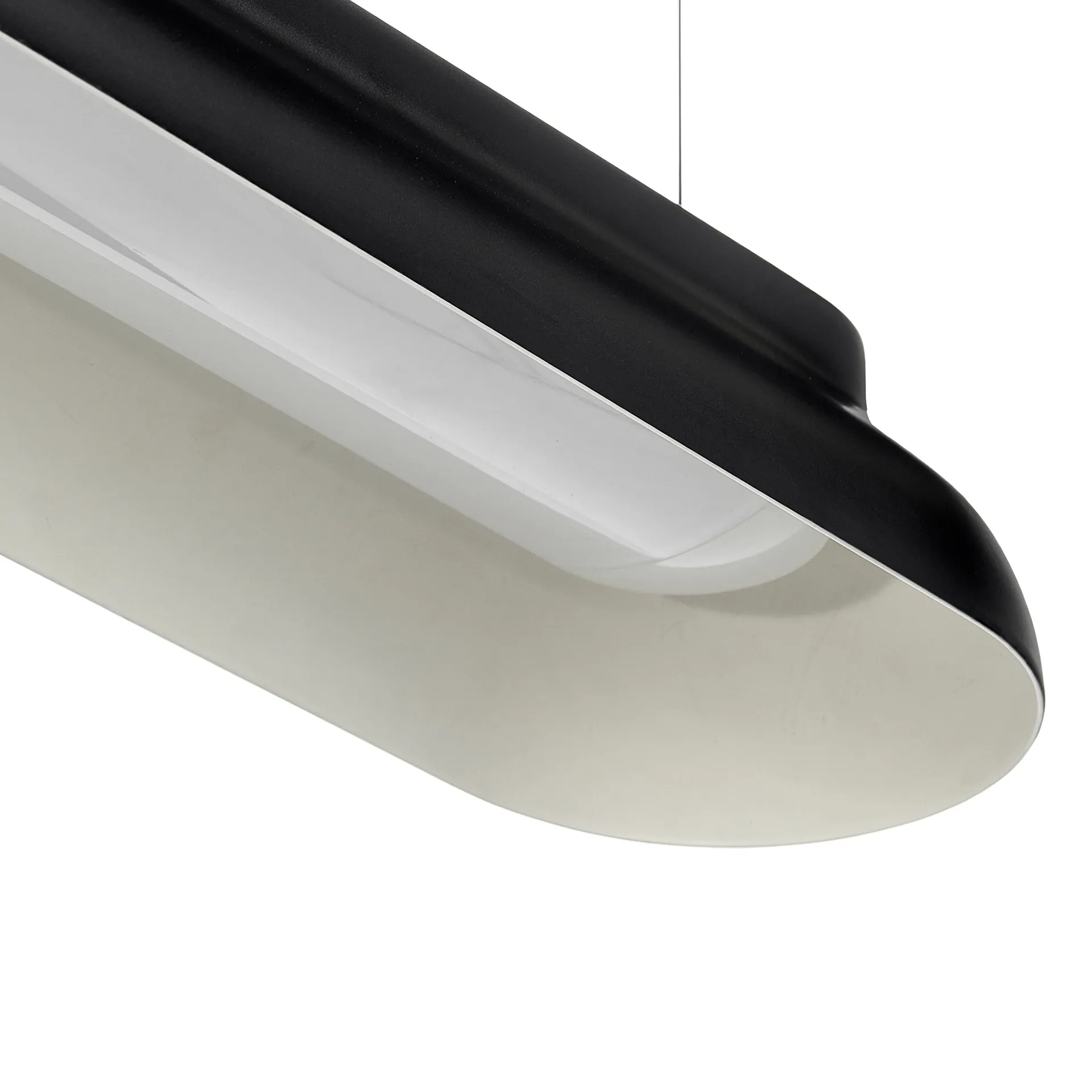 PC Linear Pendant Lamp - HAY - NO GA