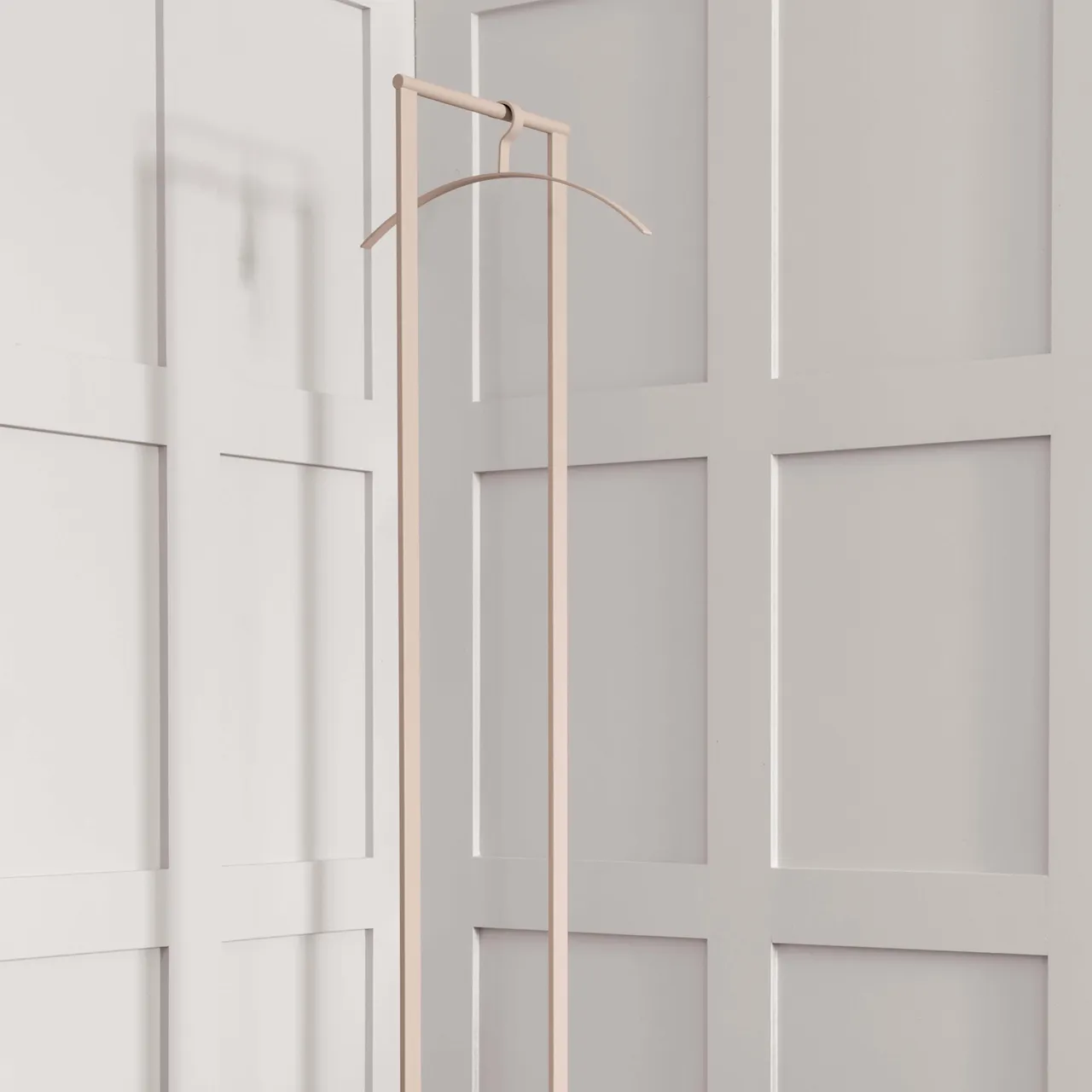 Slim Coat Stand