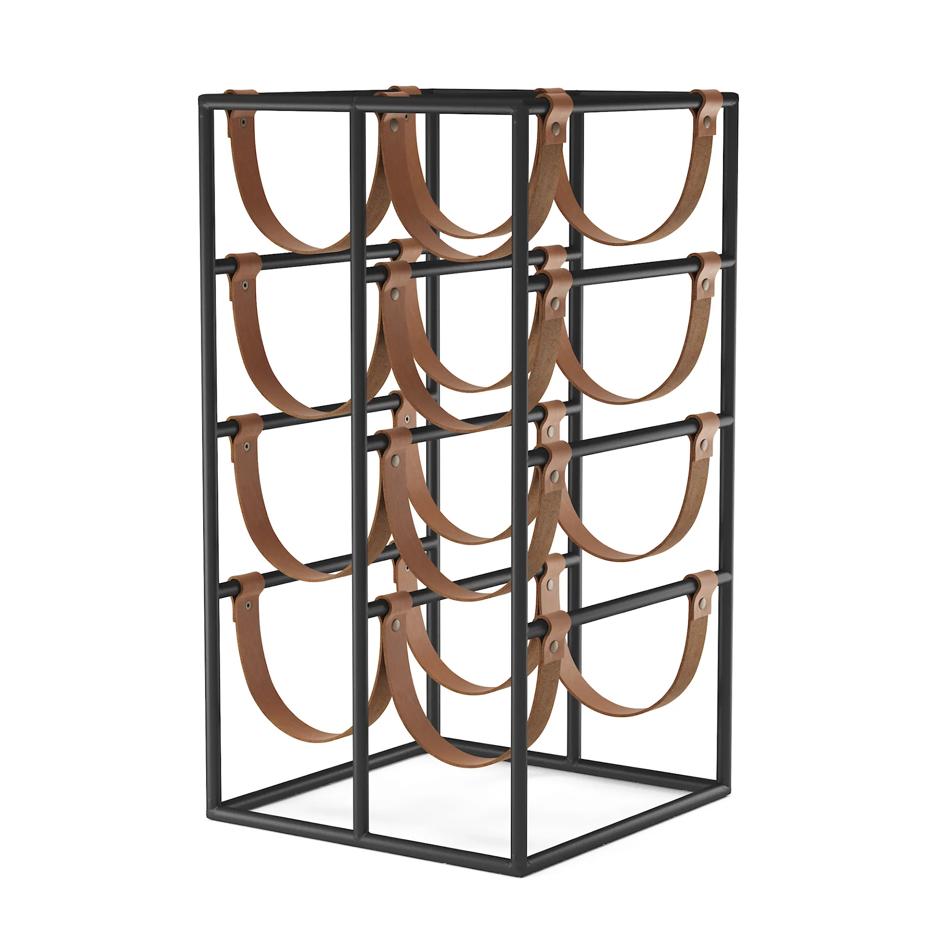 Umanoff Wine Rack - Audo Copenhagen - NO GA