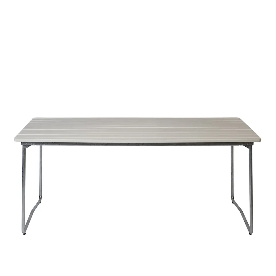 Bord B31 utendørs spisebord 170 cm