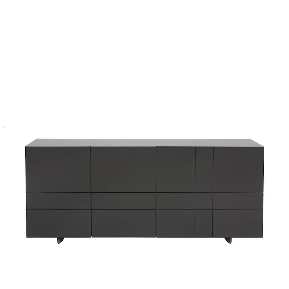 Kilt Sideboard 137 (doors)