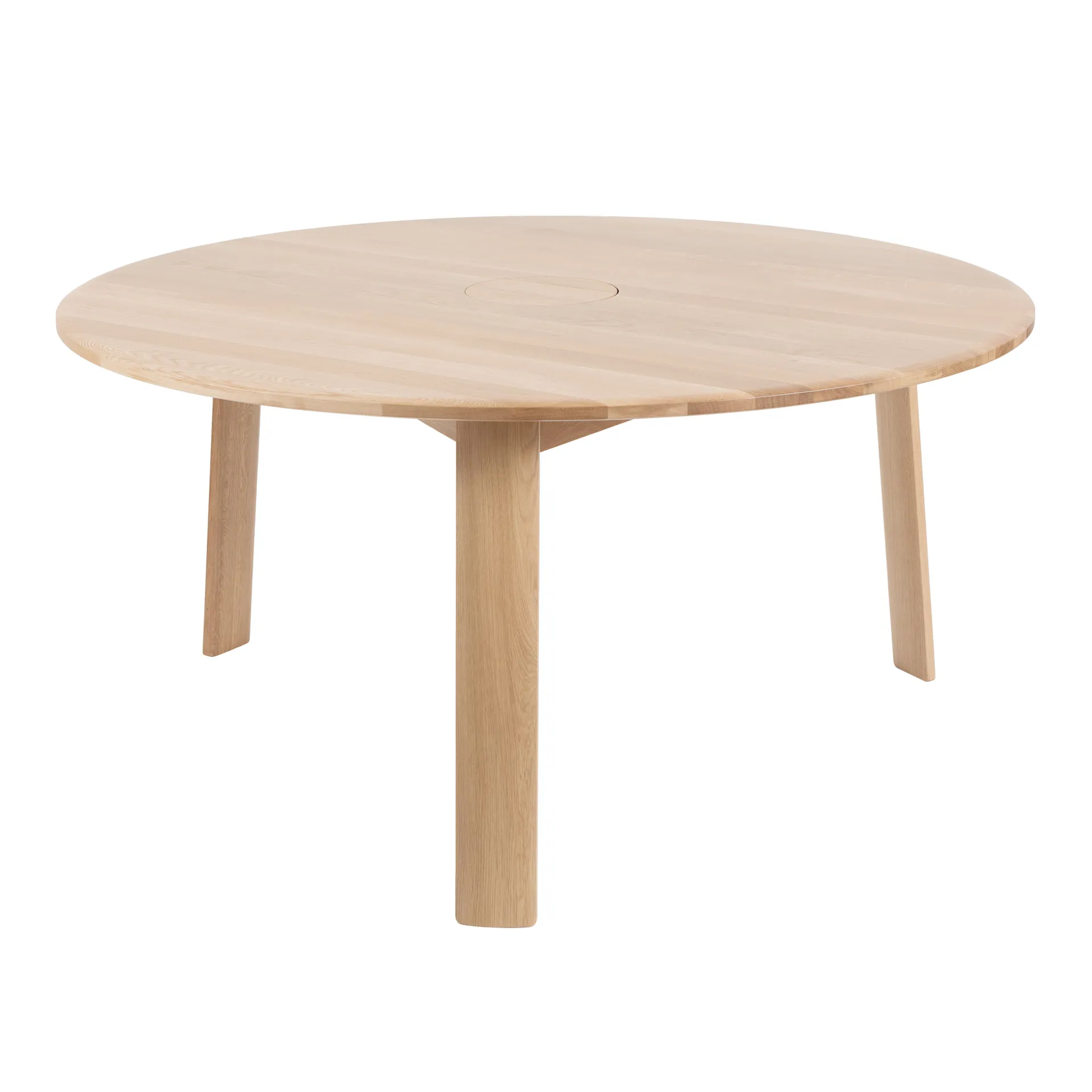 Alle Round Table 150 cm - Hem - NO GA