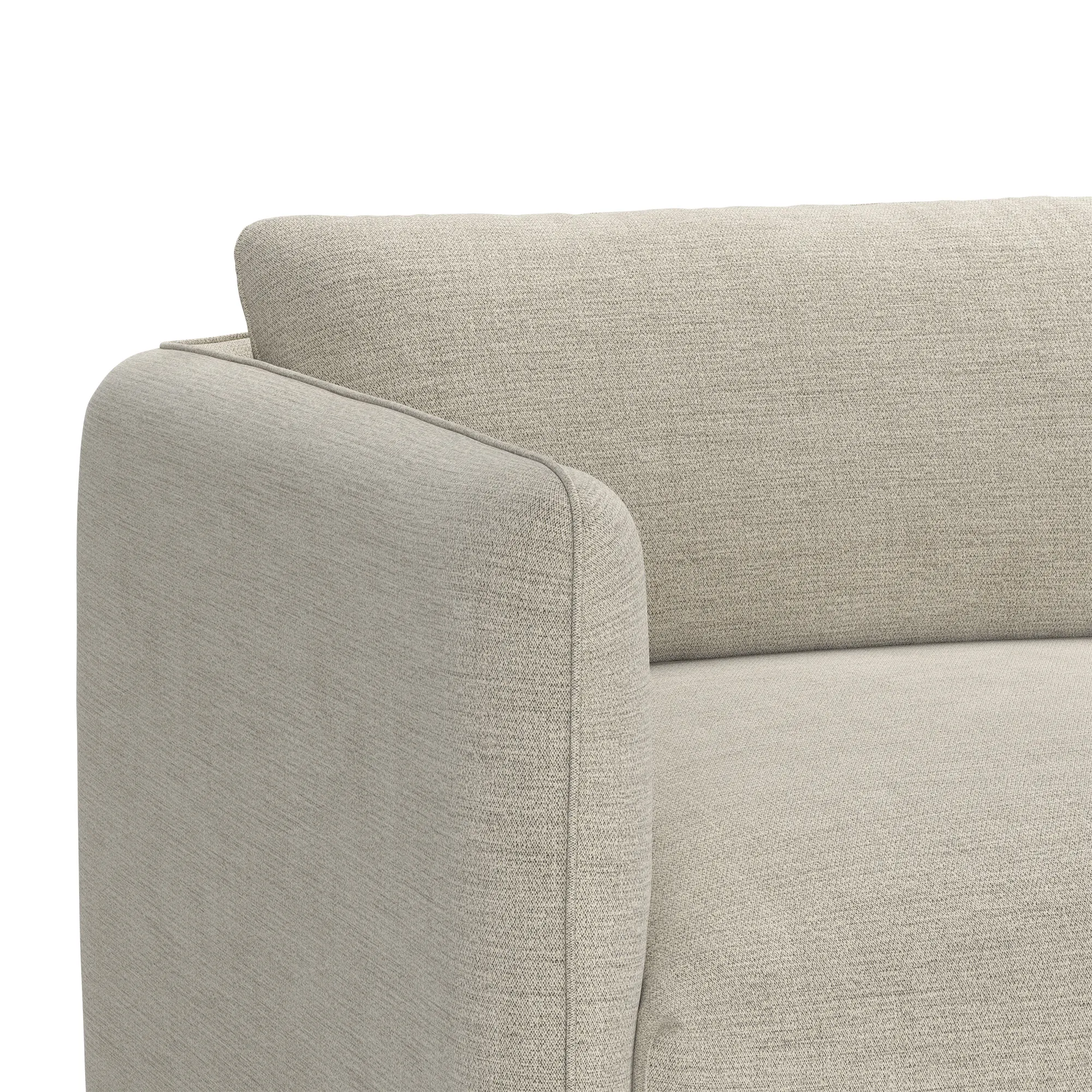 Pavarotti 03 5-seters hjørnesofa - 2
