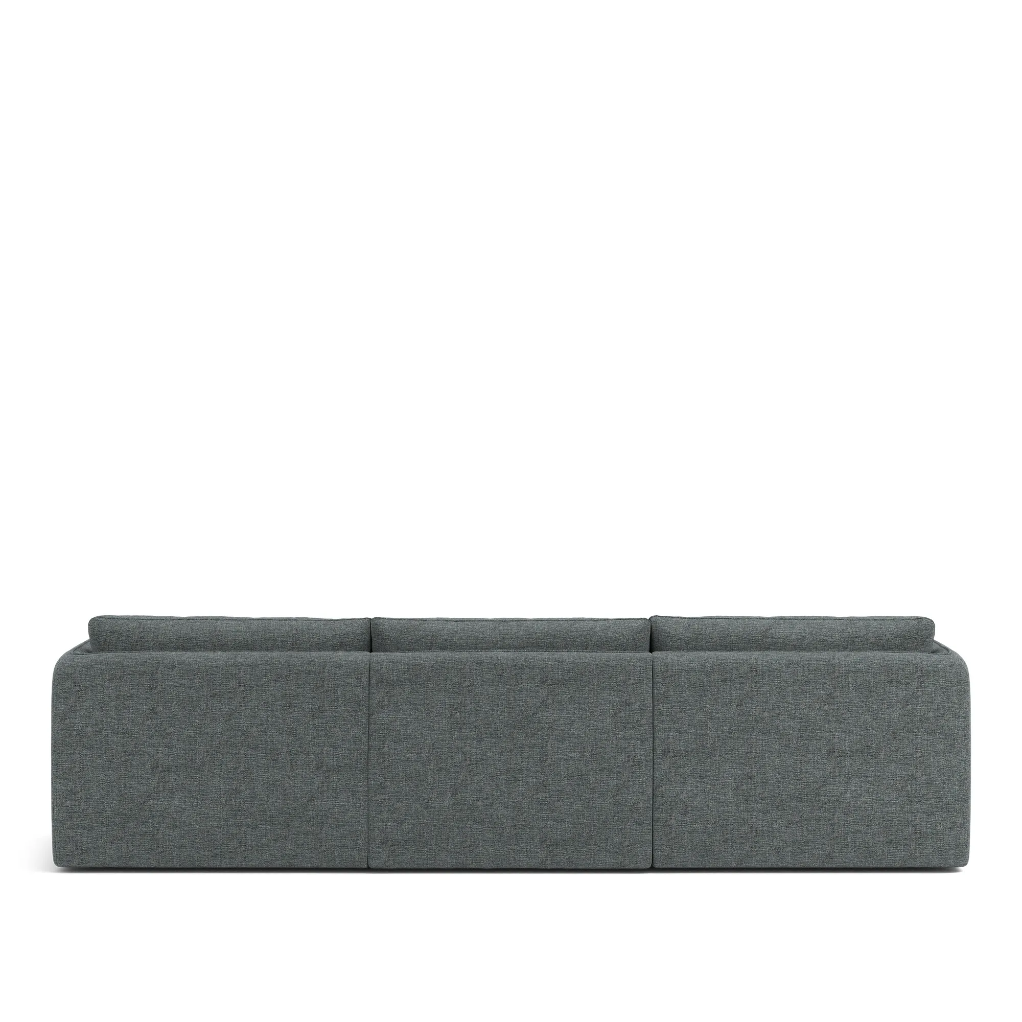 Pavarotti 03 3-seters sofa - 6