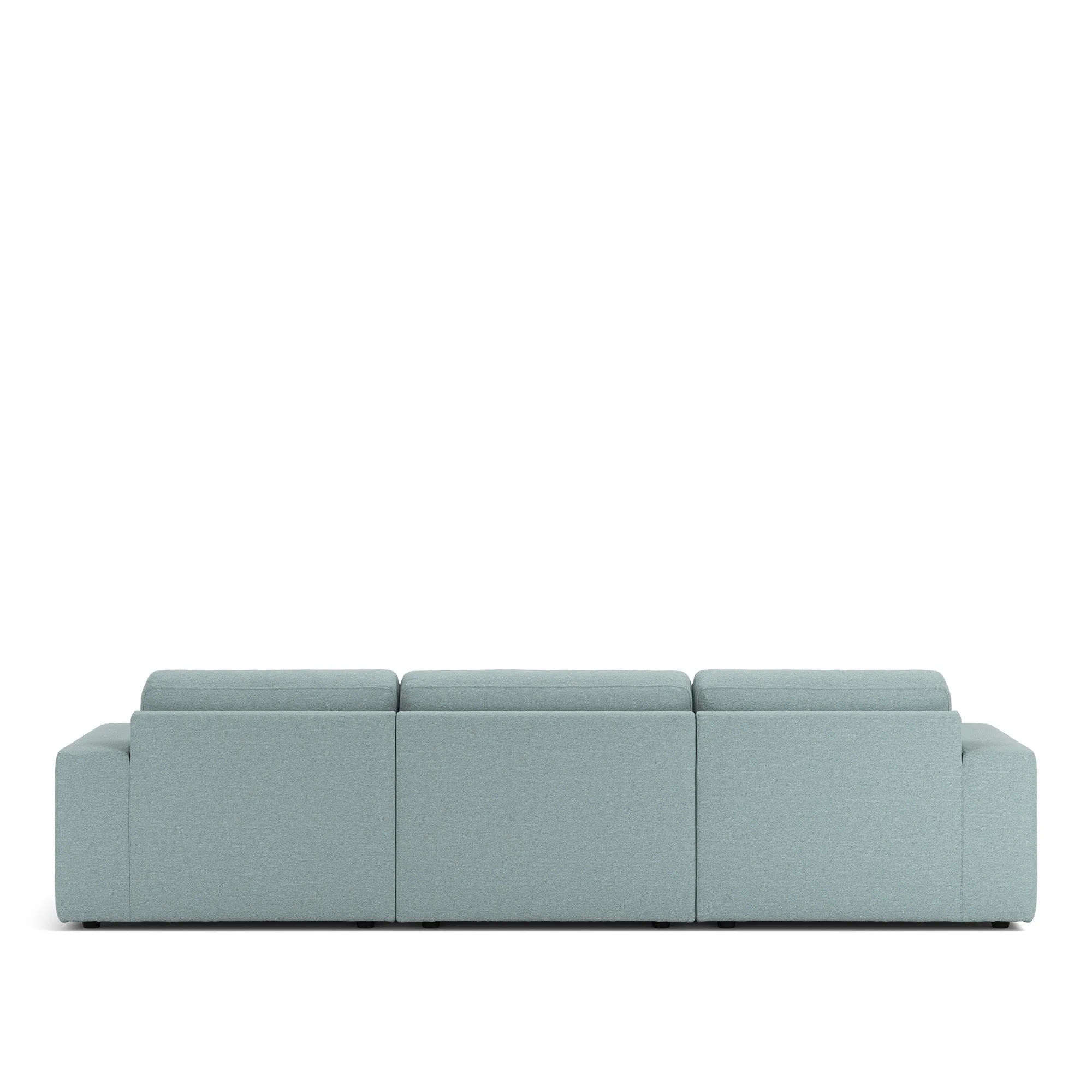 Elsa 3-seters sofa - 6