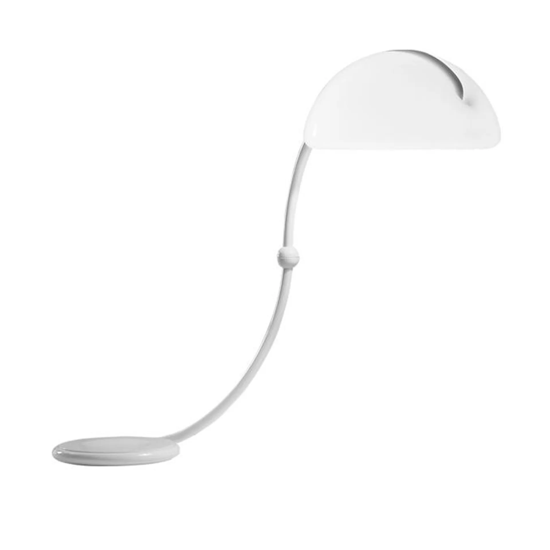 Serpentine Floor Lamp - Martinelli Luce - NO GA