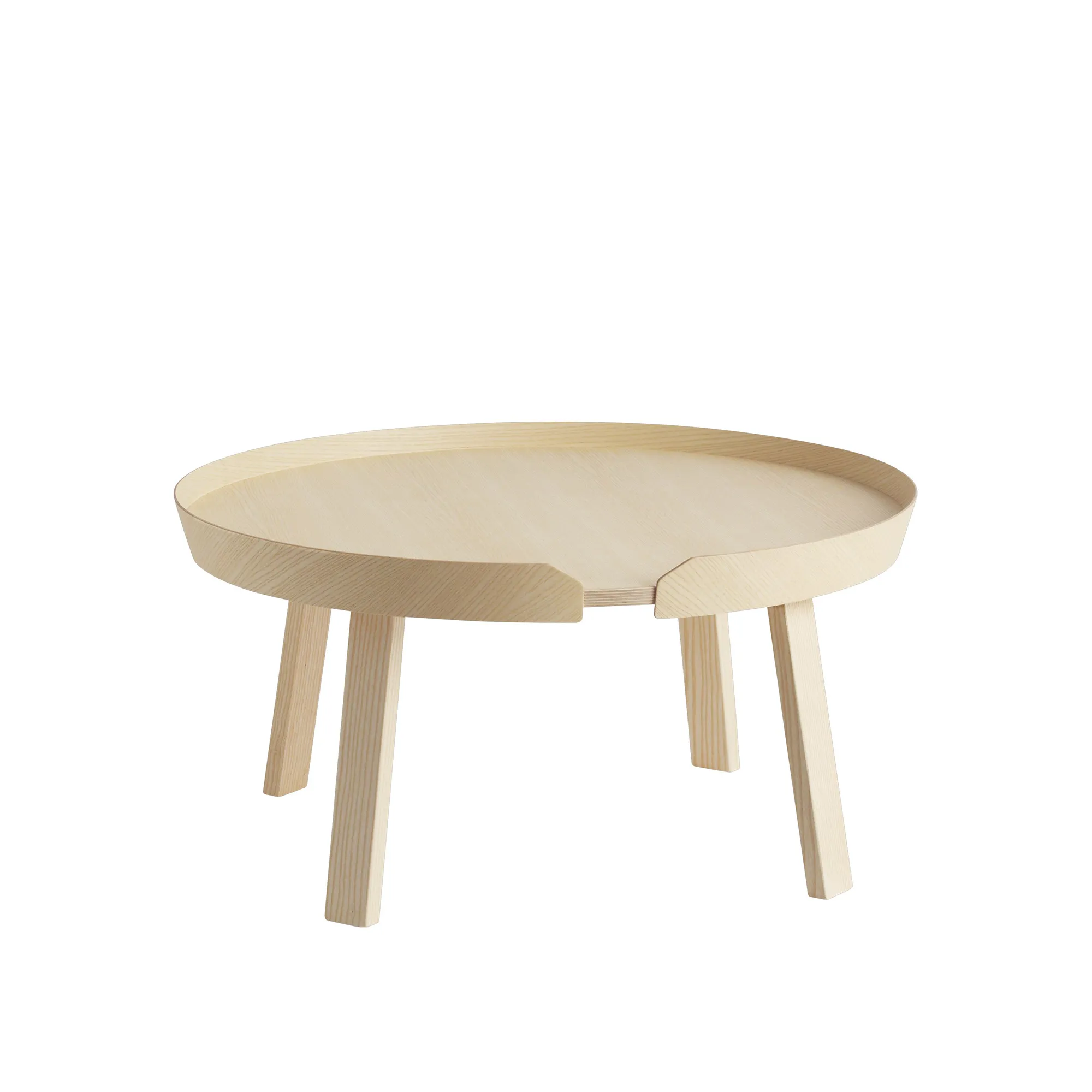 Around Coffee Table - Large - 1