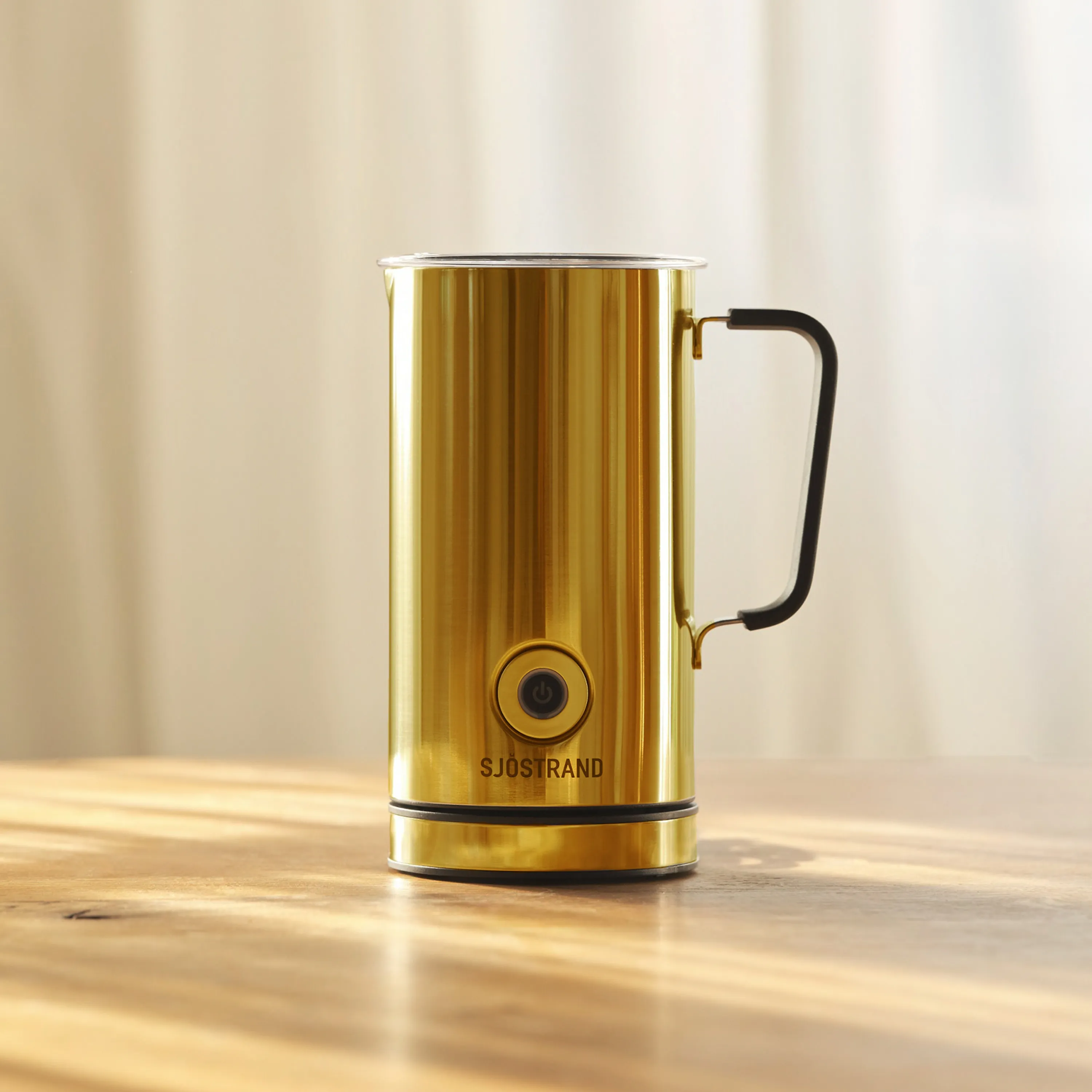 The Milk Frother - 11