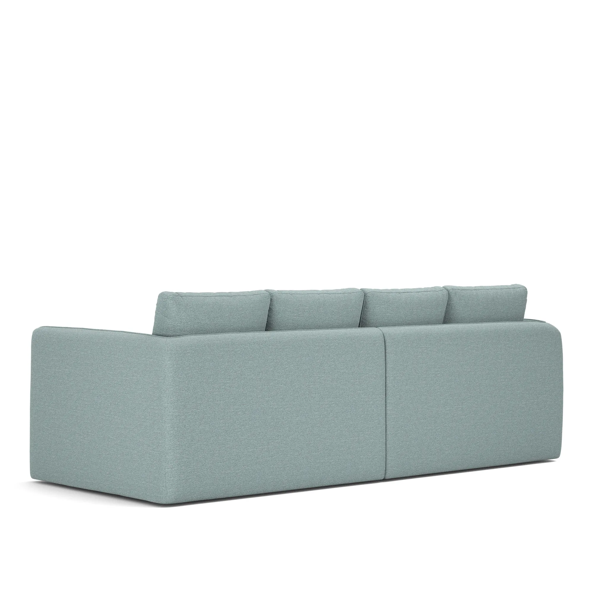 Pavarotti 02 2,5-seters sofa - 7