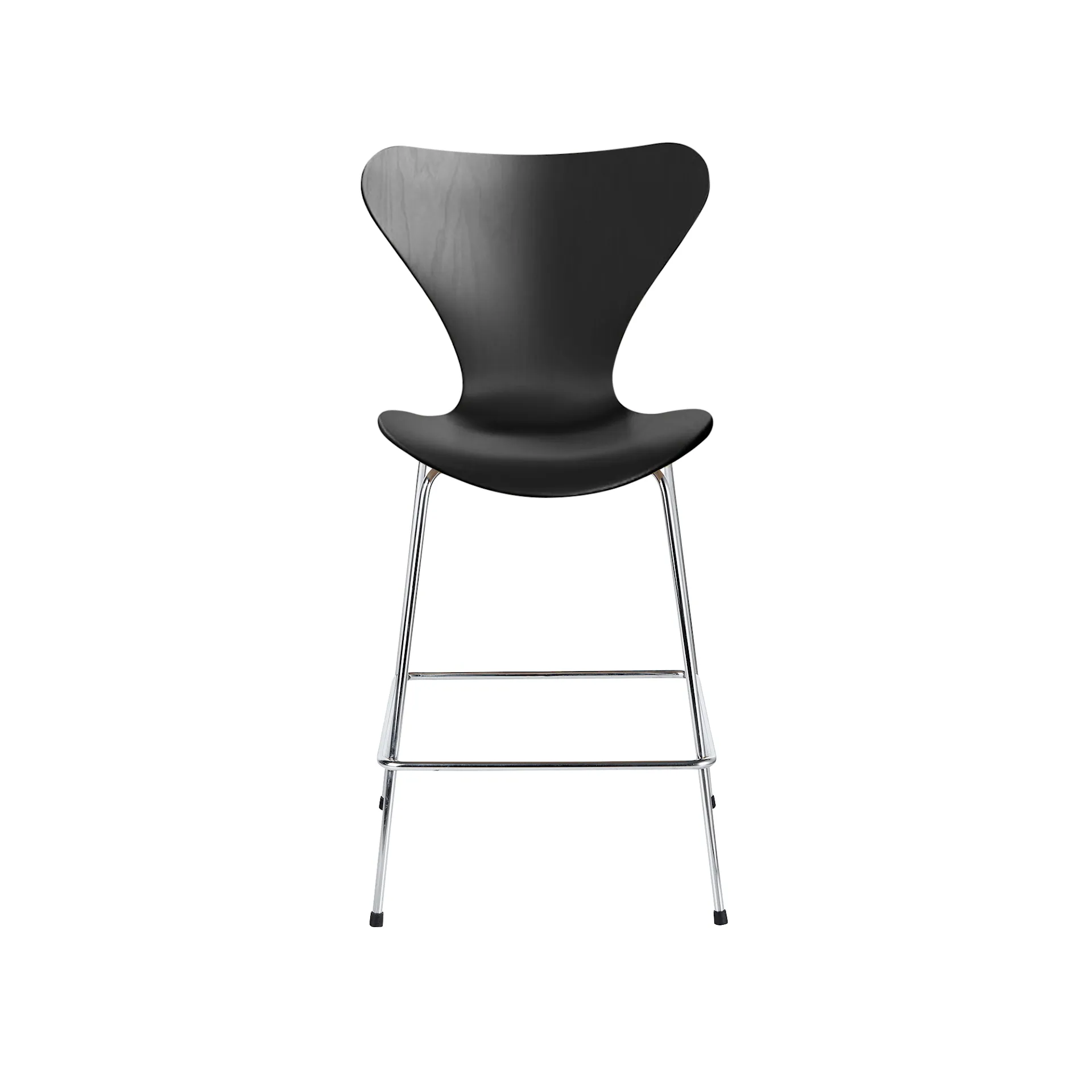 3187/3197 Series 7 - barkrakk - Fritz Hansen - Arne Jacobsen - NO GA