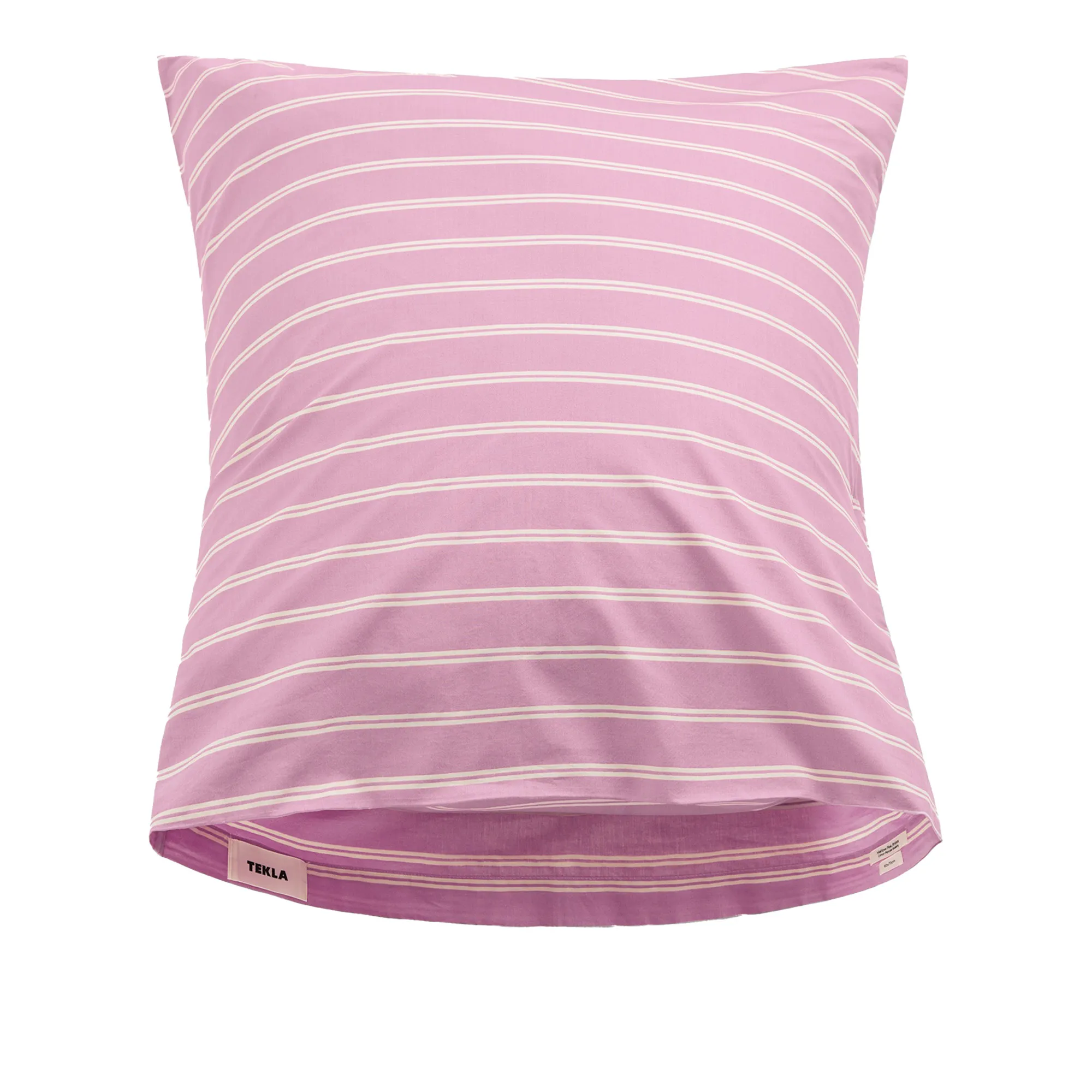 Percale Stripes putetrekk 50 x 60 cm - 1