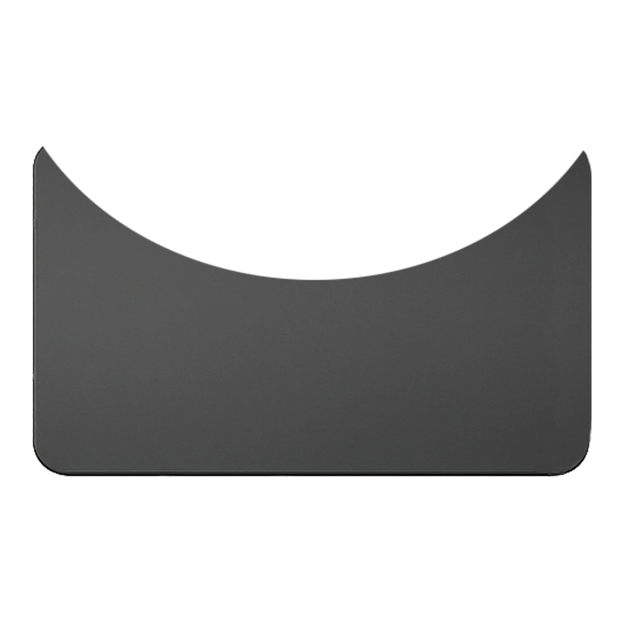 Ten Oval ileggsplate - 1