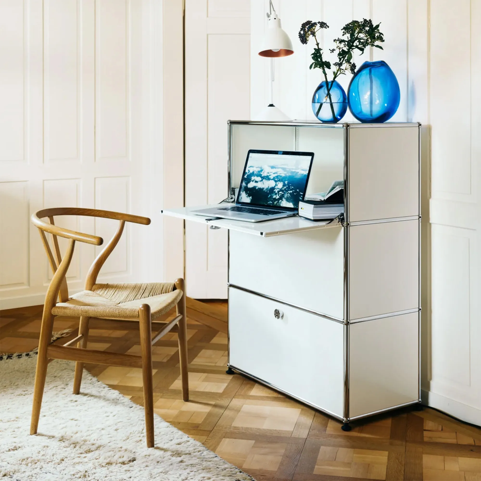 USM Haller G1 kabinett - 3