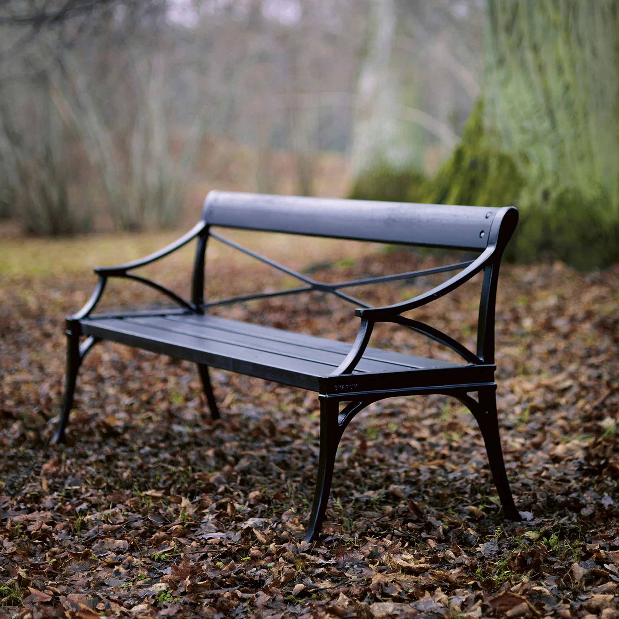 Lessebo Sofa - 2