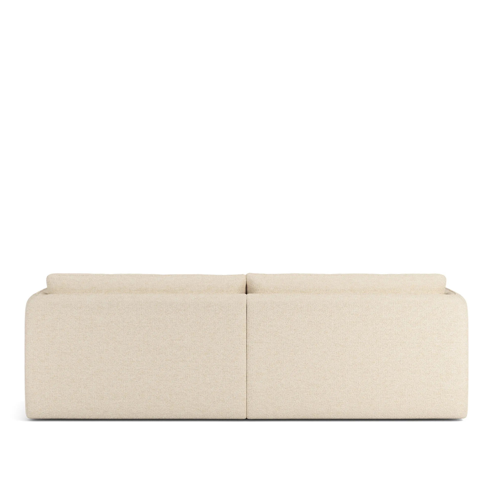 Pavarotti 03 2,5-seters sofa - 6