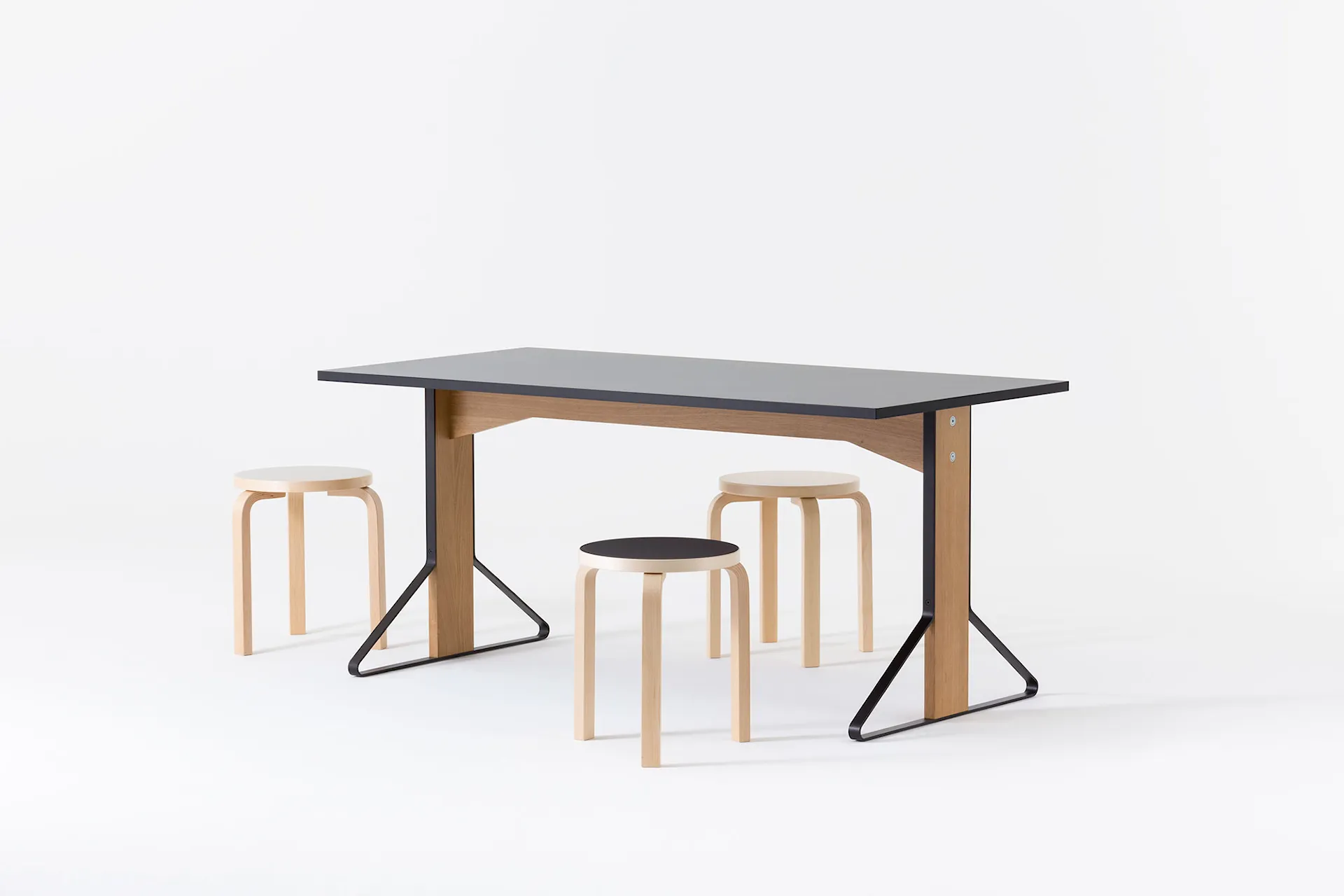 Kaari Bord REB 001 - Artek - Ronan & Erwan Bouroullec - NO GA