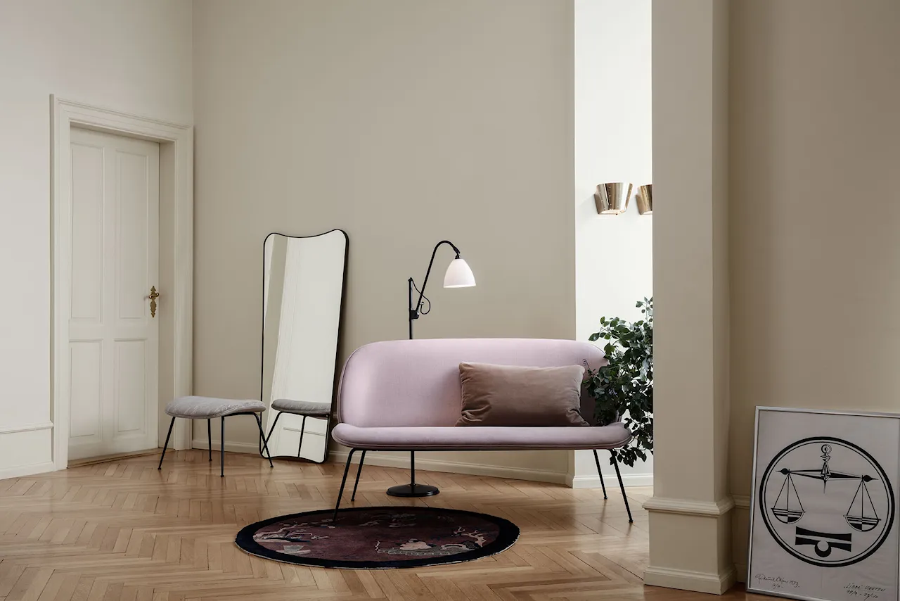 9464 vegglampe