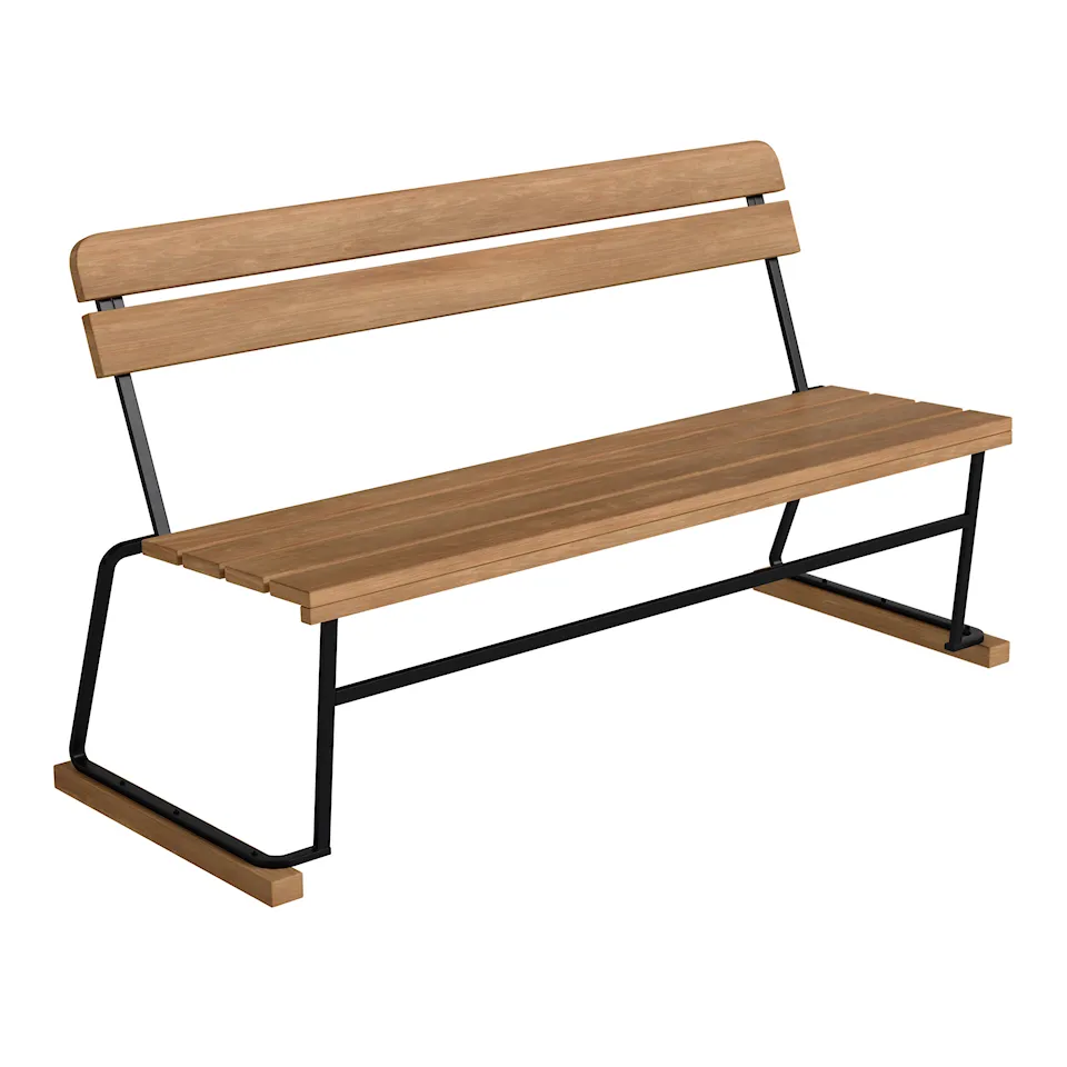 Sofa 3 hagebenk