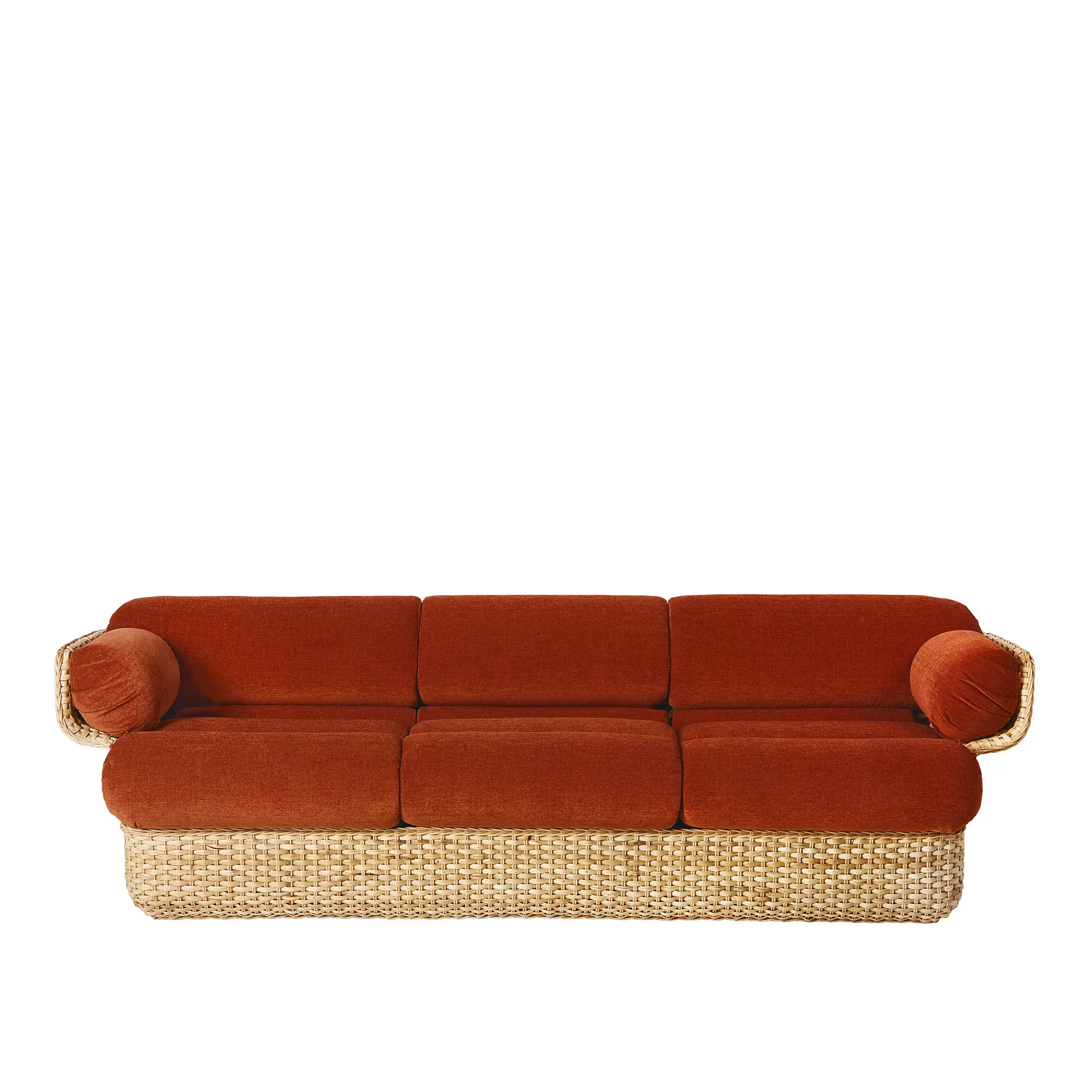 Basket 3-seters sofa - 1