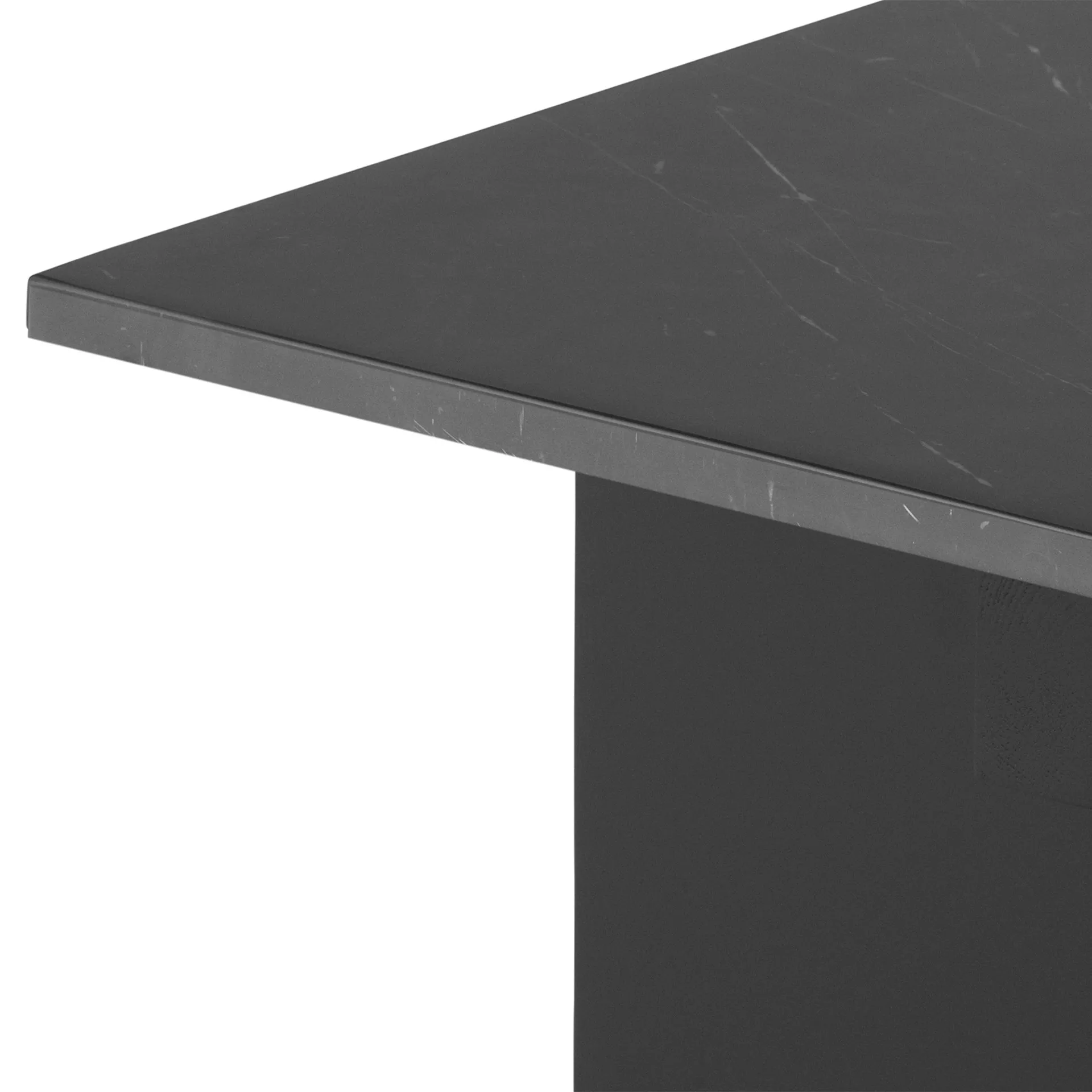 Solid Table - Normann Copenhagen - NO GA