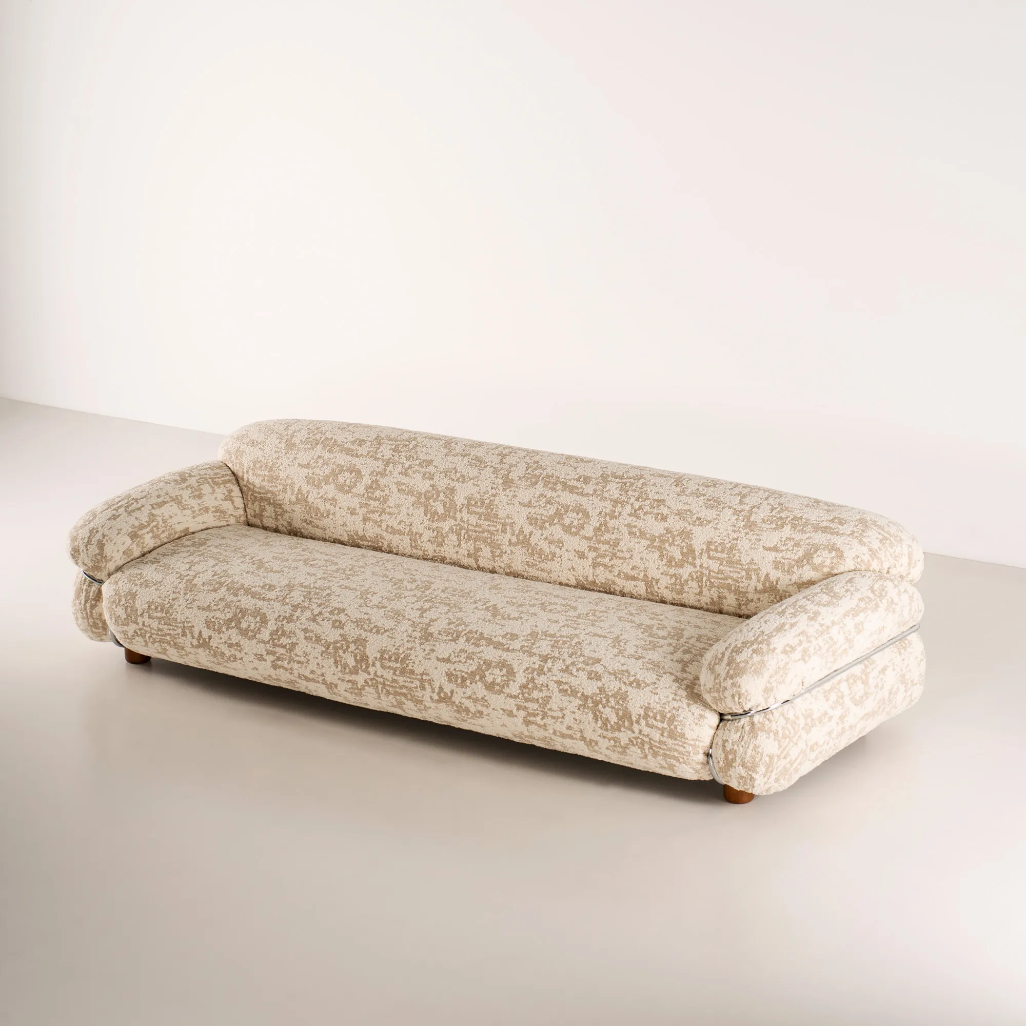 Sesann 3-seters sofa - 14
