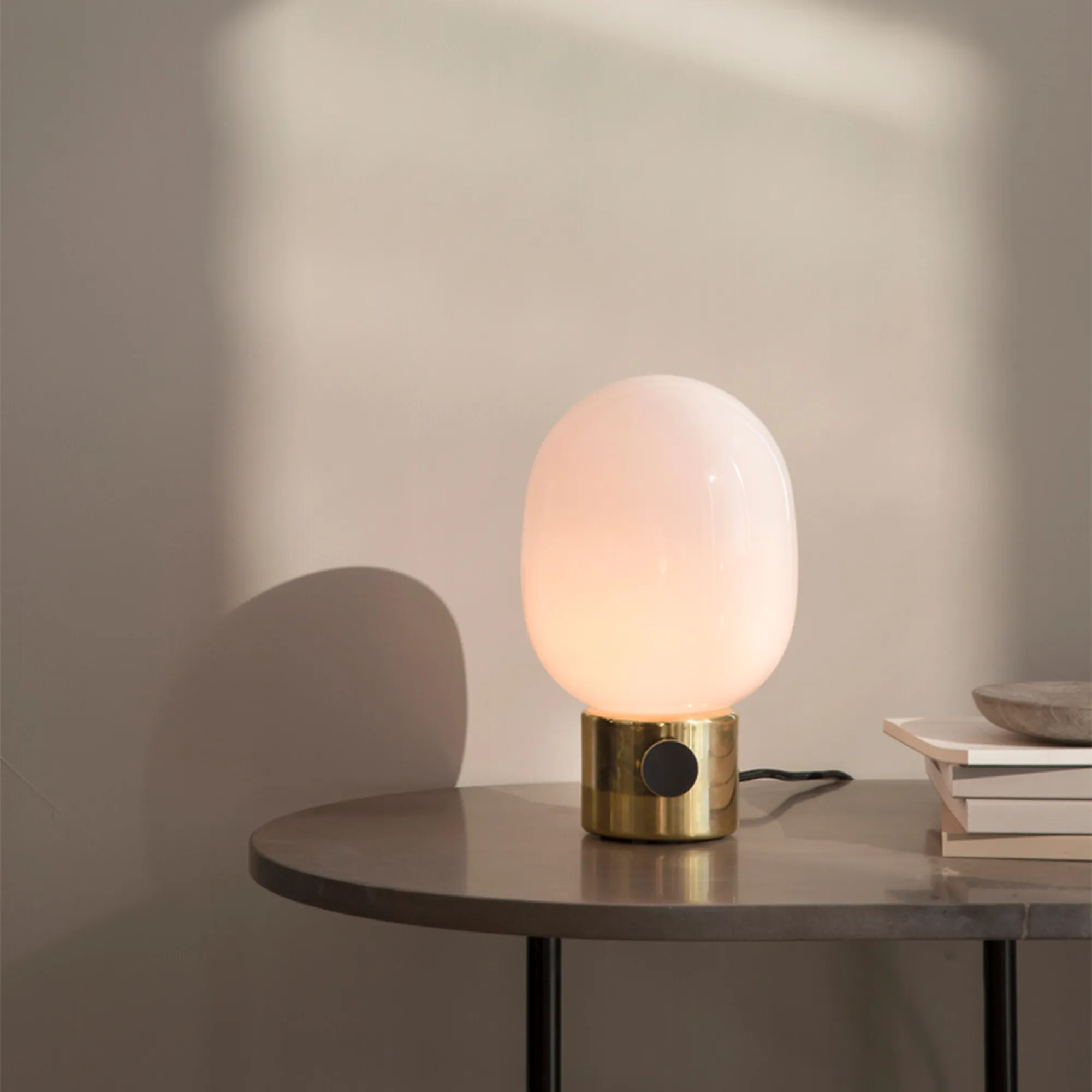 JWDA bordlampe - 11