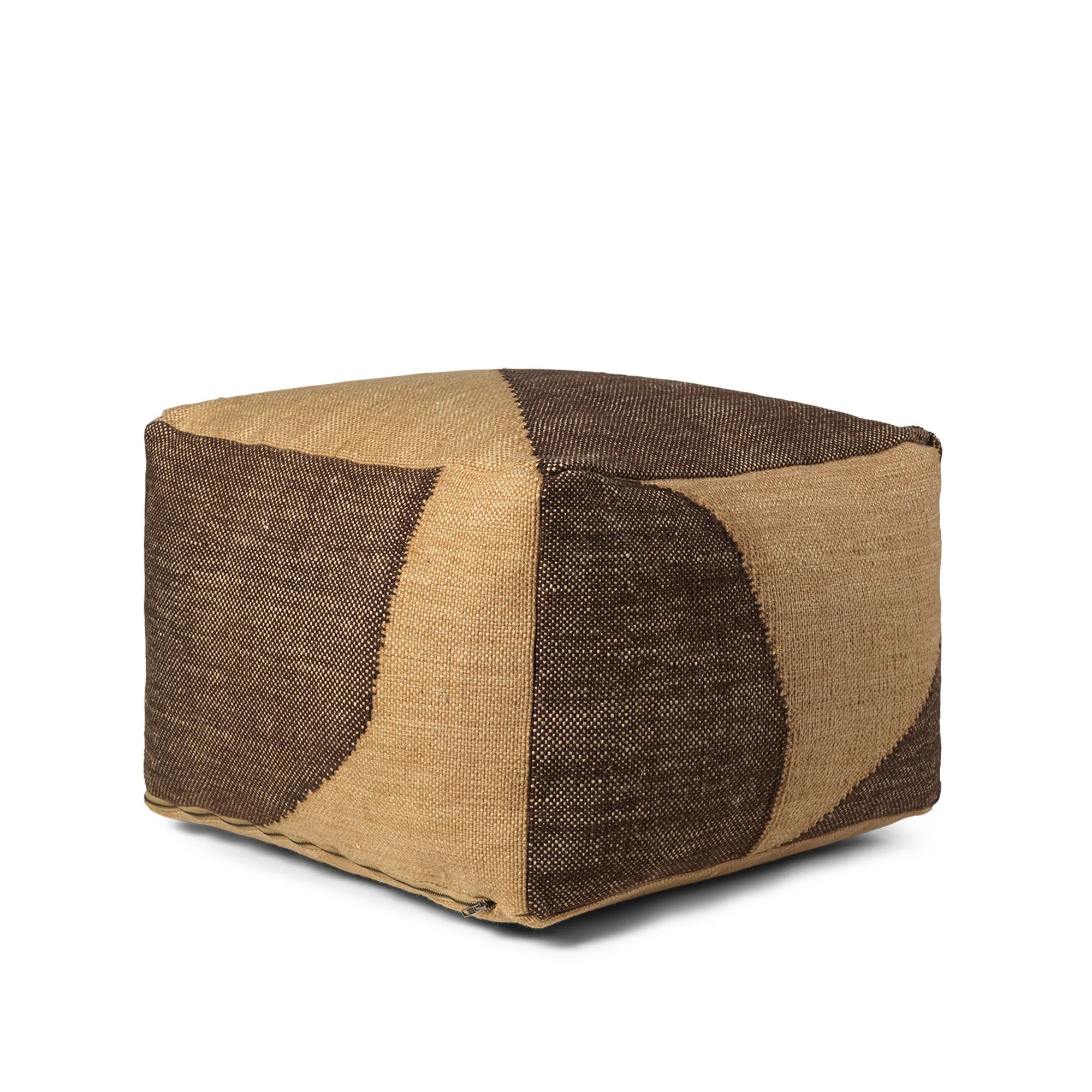 Forene Square puff - 1