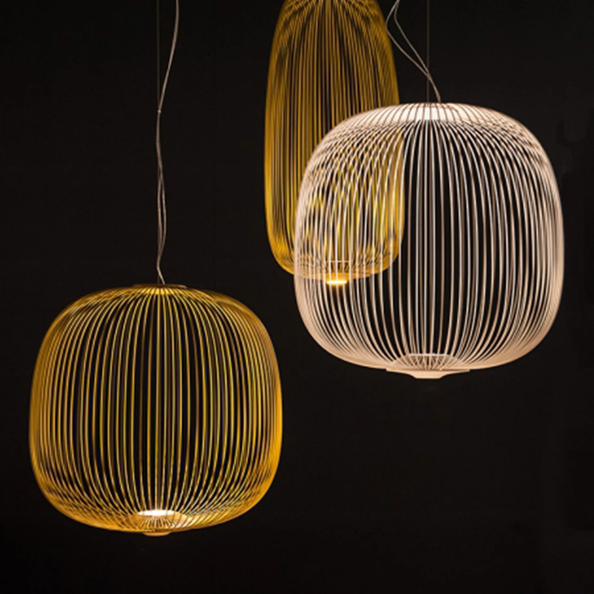 Spokes 2 - Foscarini - NO GA