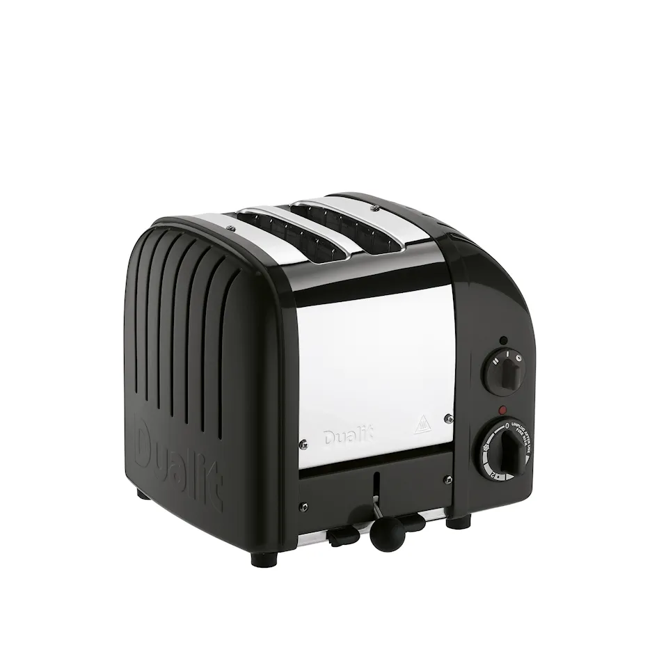 Brødrister Classic NewGen 2 skiver
