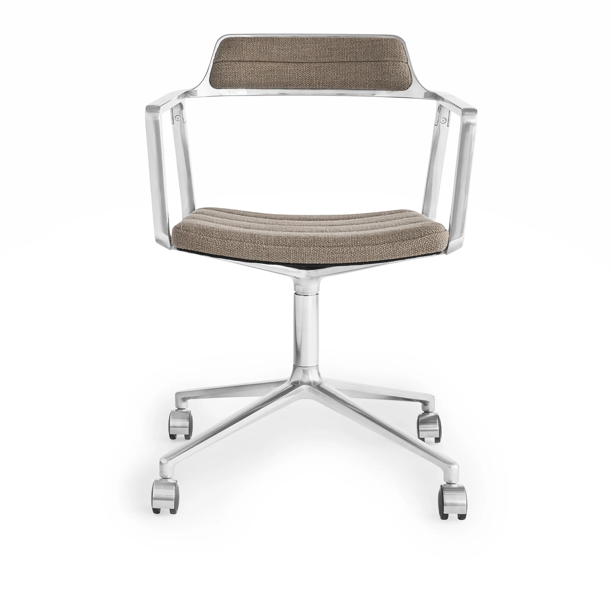 Vipp452 kontorstol hjul - 1
