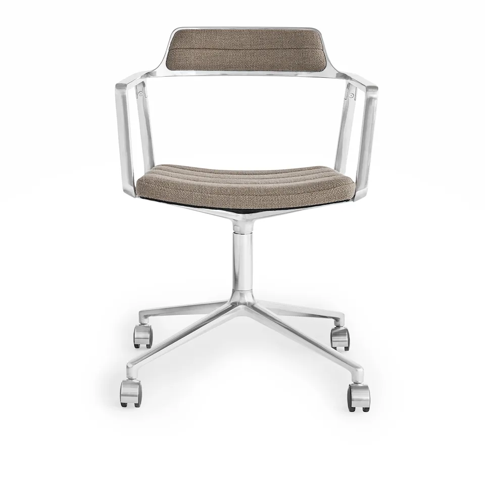 Vipp452 kontorstol hjul