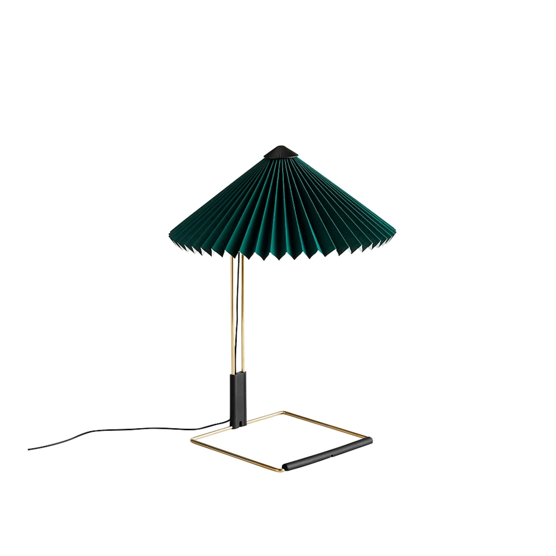 Matin Table Lamp - Small - HAY - NO GA