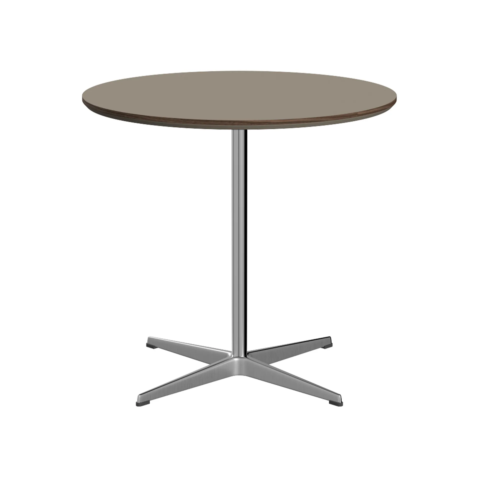 A622 Circular kafébord Ø 75 cm - 1