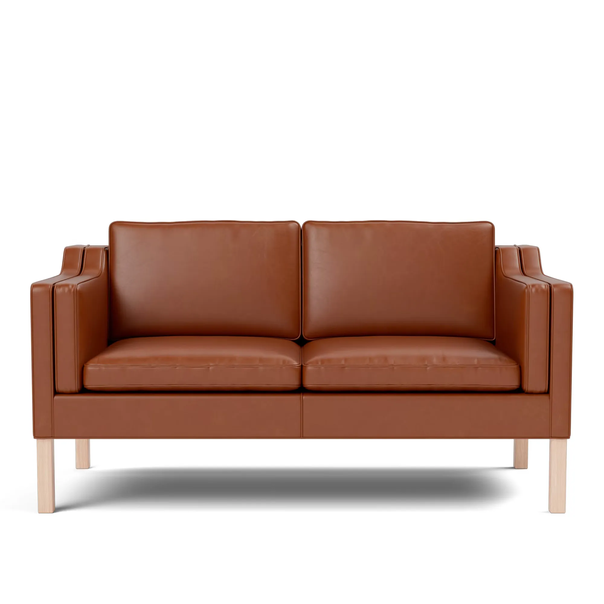 Mogensen 2212 2-seters sofa - 1