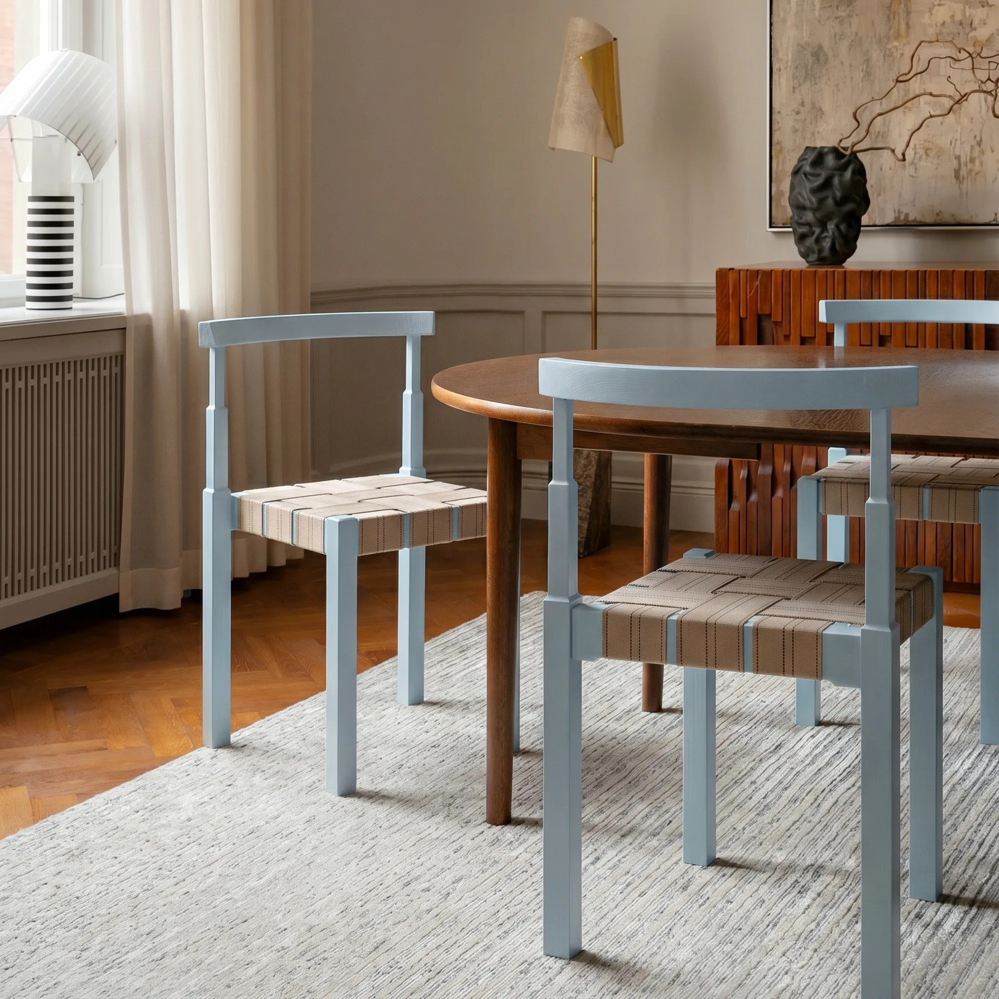 Empire Chair - 8