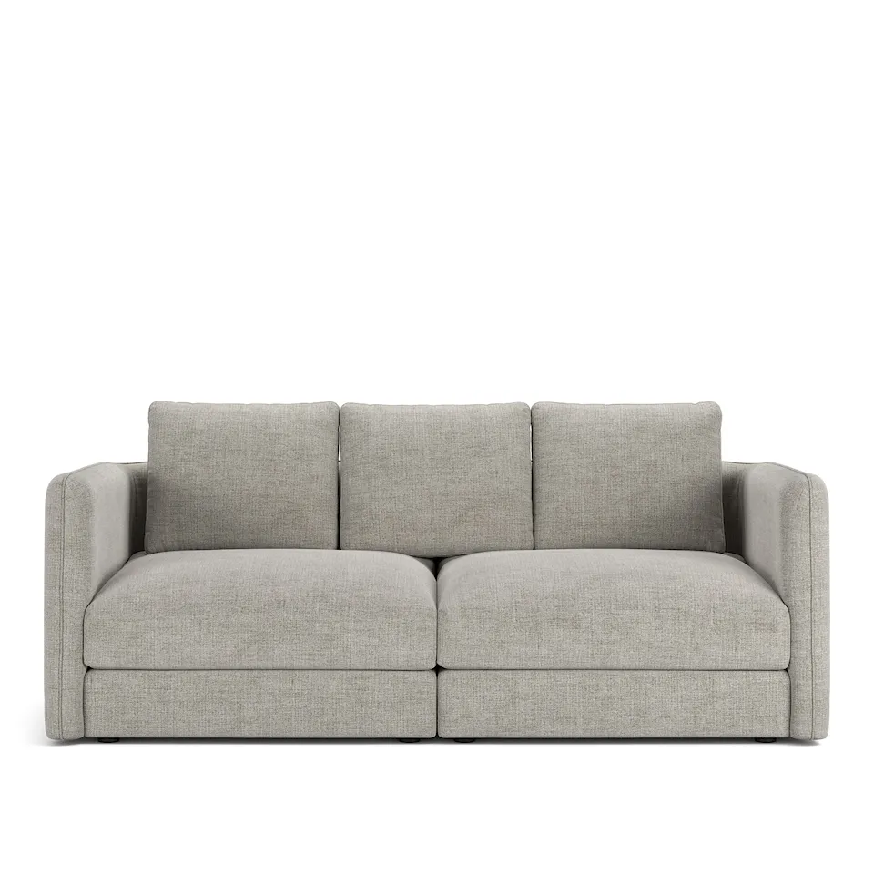 Pavarotti 02 2-seters sofa
