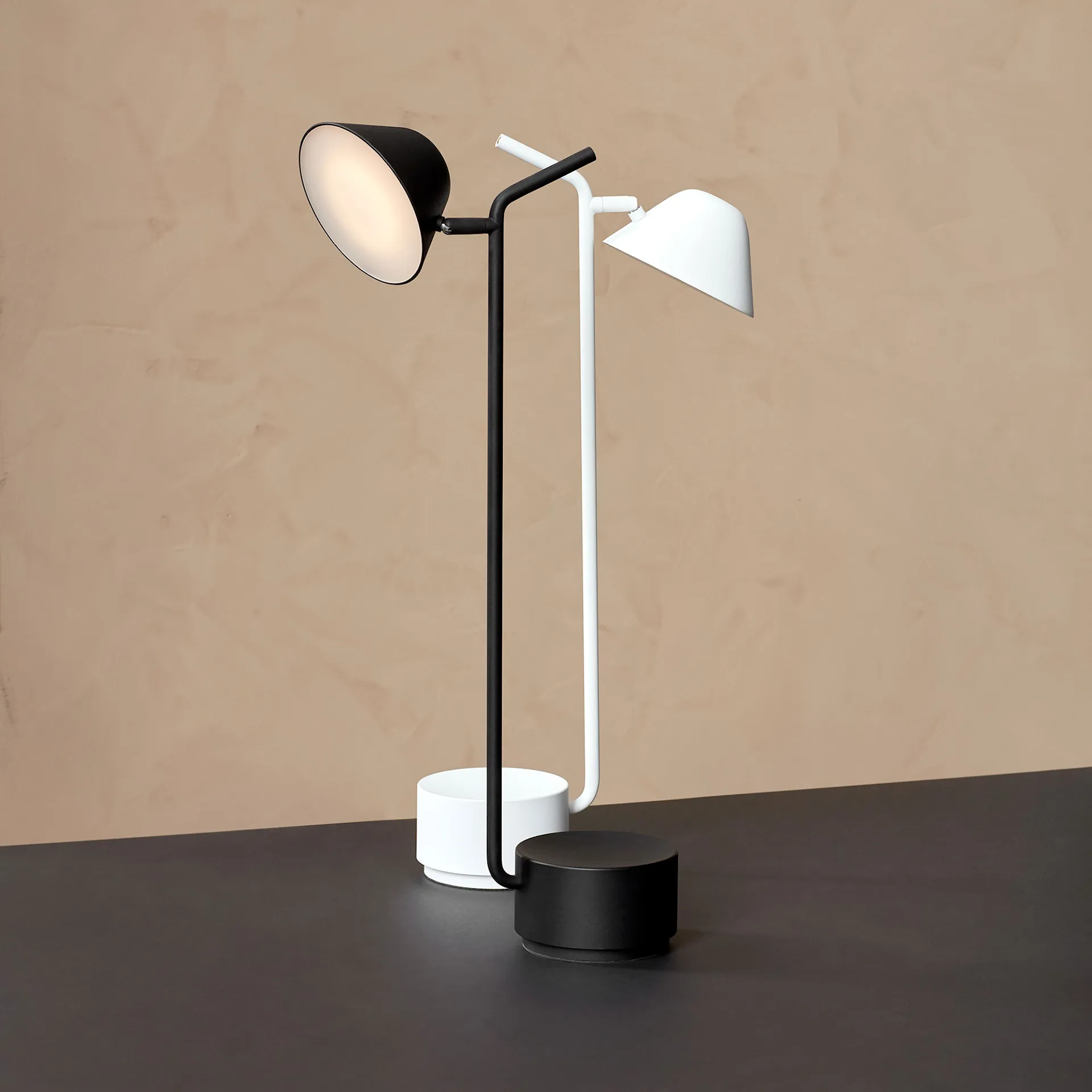 Peek Table Lamp - Audo Copenhagen - NO GA