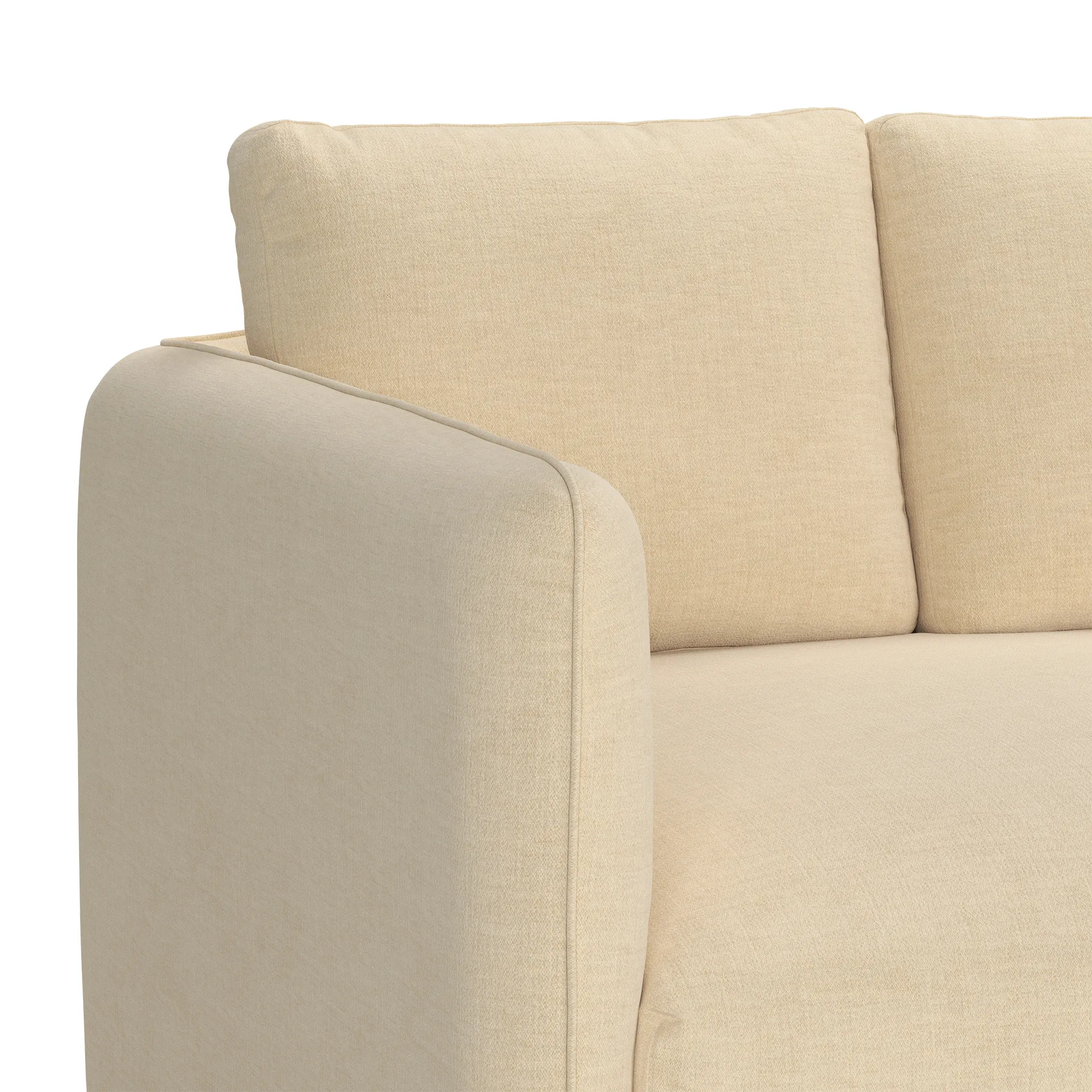 Pavarotti 02 2,5-seters sofa - 2