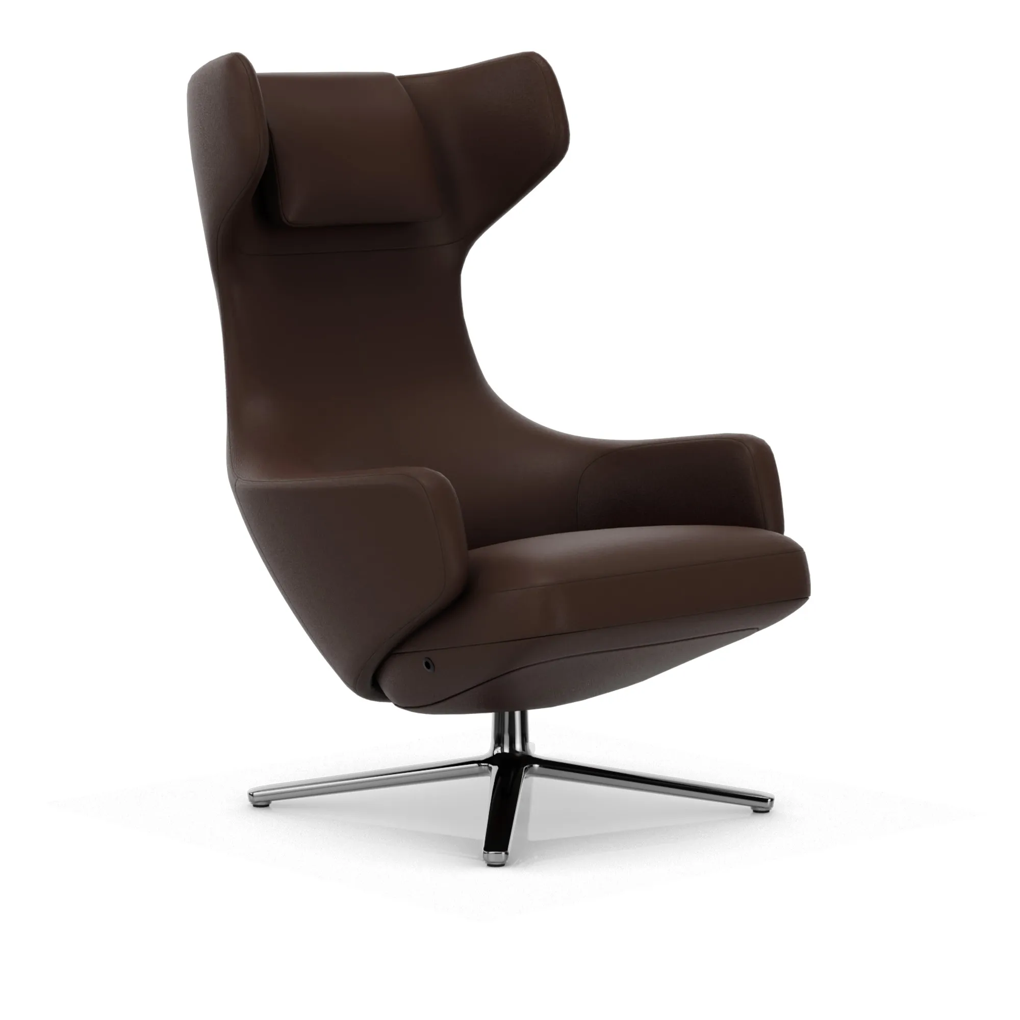 Grand Repos lenestol Polished - 1