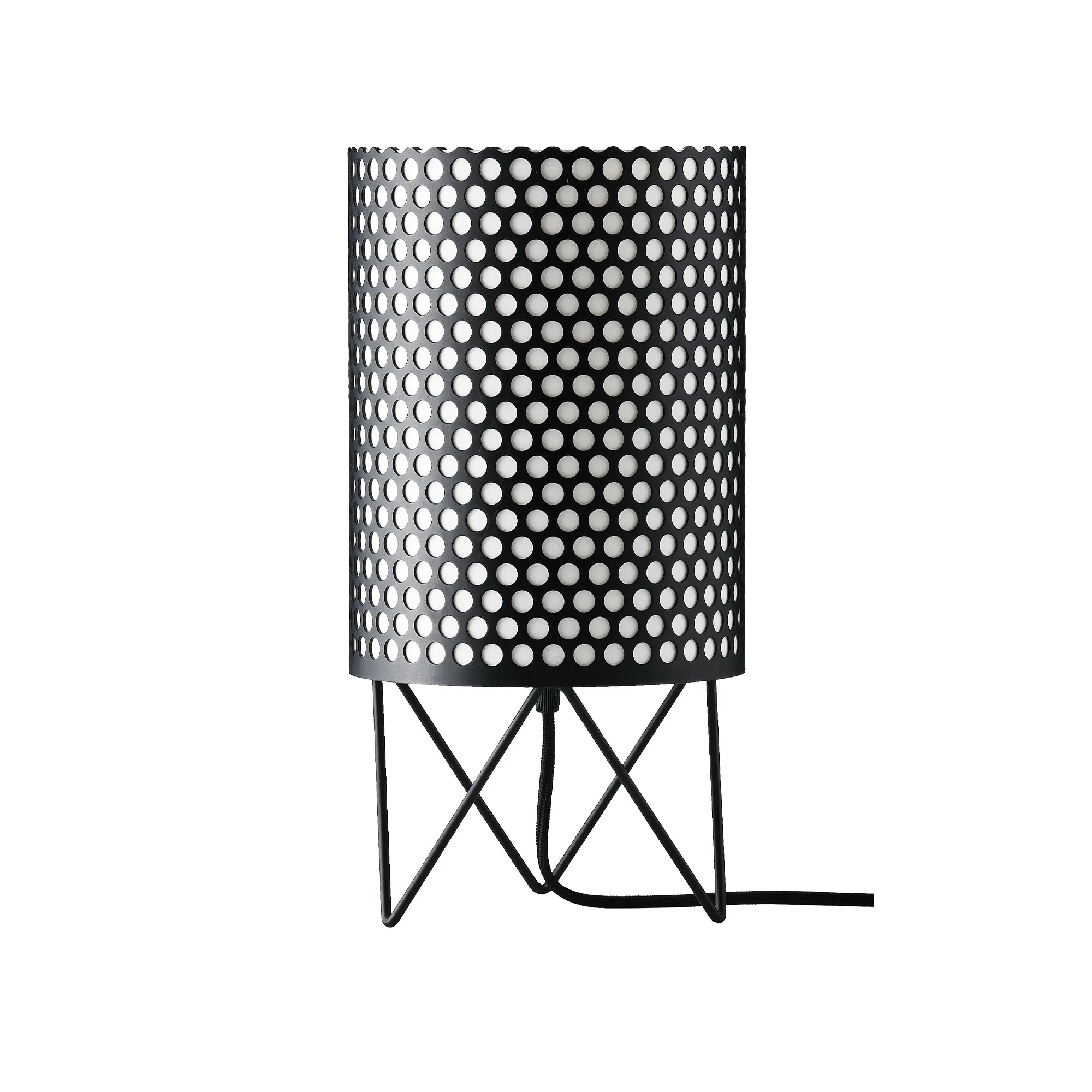 ABC bordlampe - 1