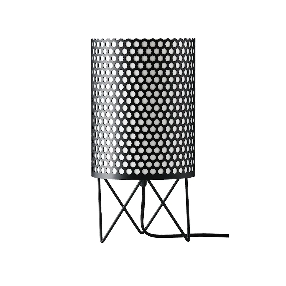 ABC bordlampe