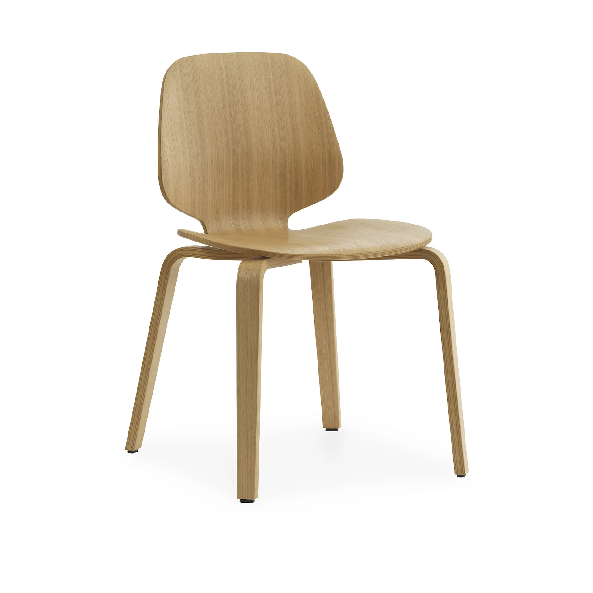 My Chair Wood - Normann Copenhagen - NO GA