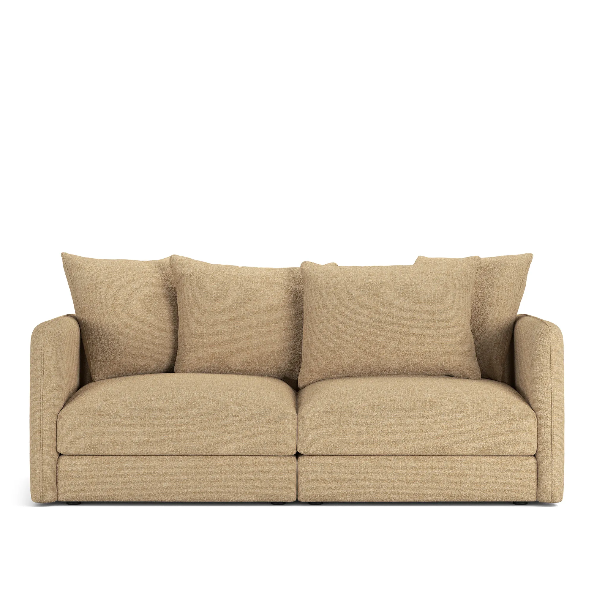 Pavarotti 01 2-seters sofa - 1