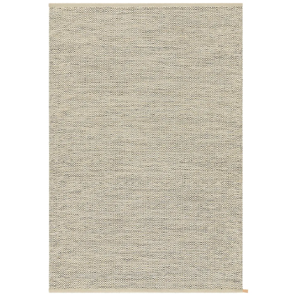 Ingrid Icons White Beige 858 ullteppe