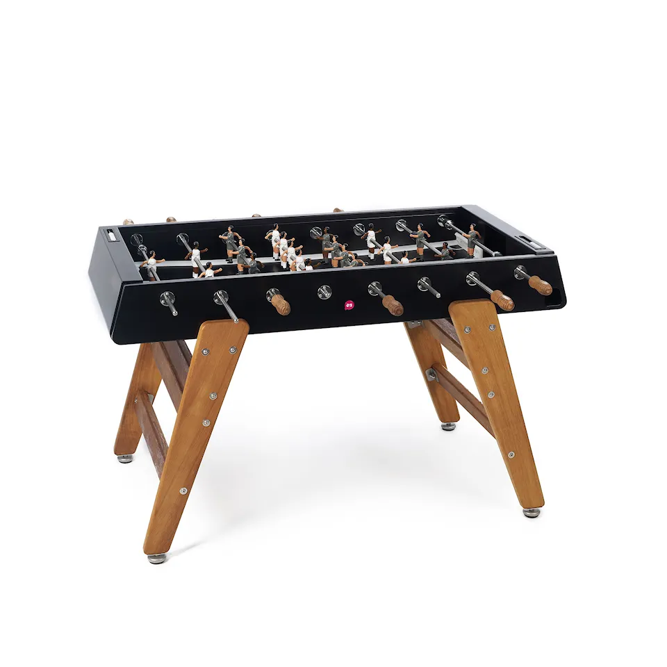 RS3 Wood Football Table