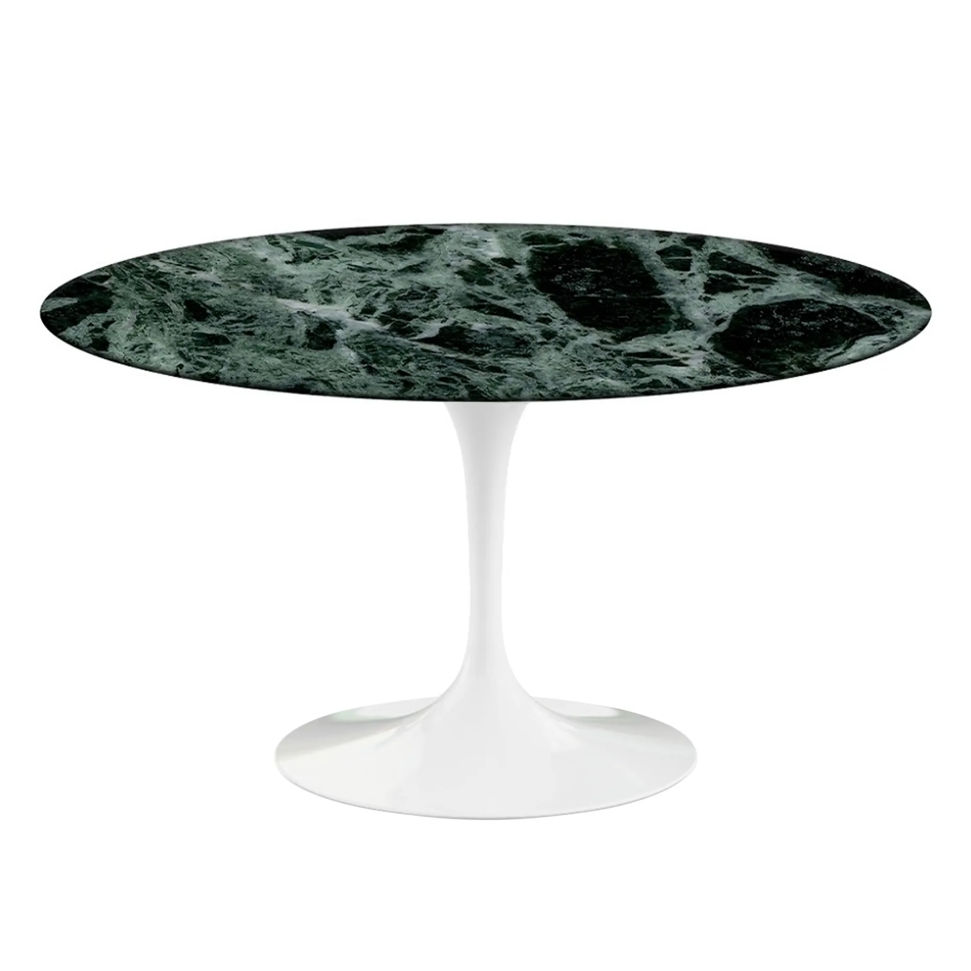 Saarinen Round spisebord Ø 137 cm White - 1