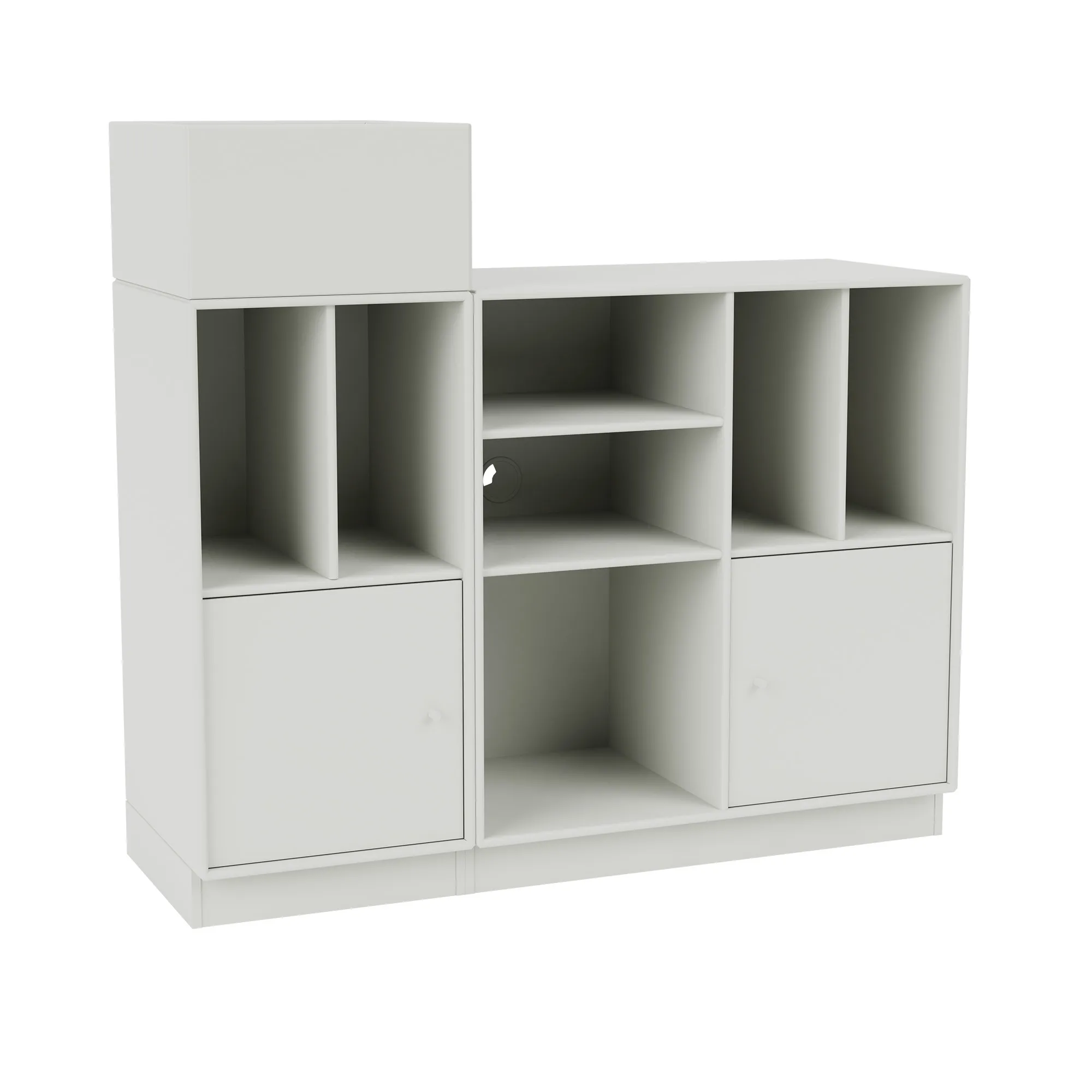 Montana Selection SPIN III vinylhyllesystem - 1