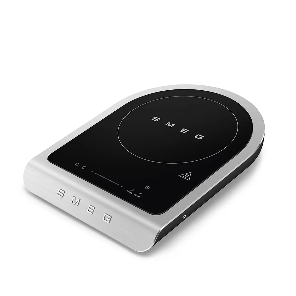 Smeg Portable induction cooker