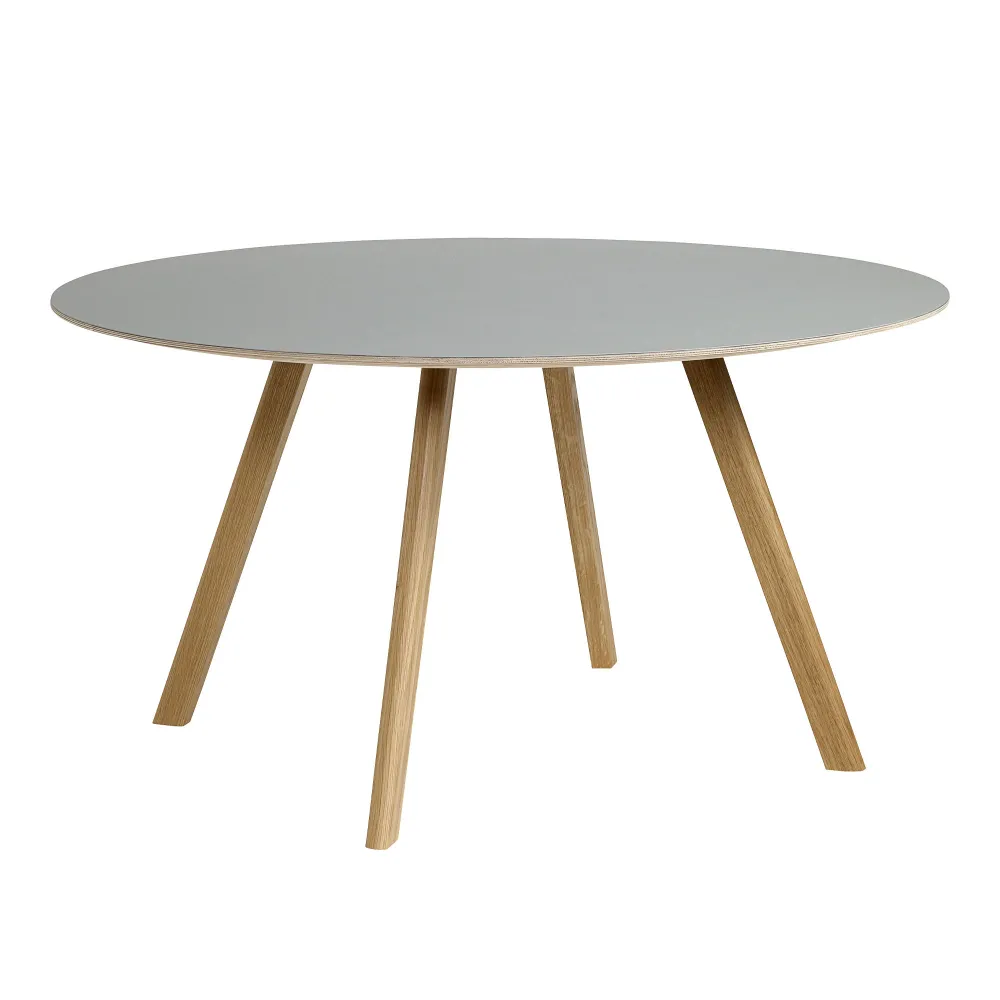CPH25 2.0 spisebord Ø140 cm - 1